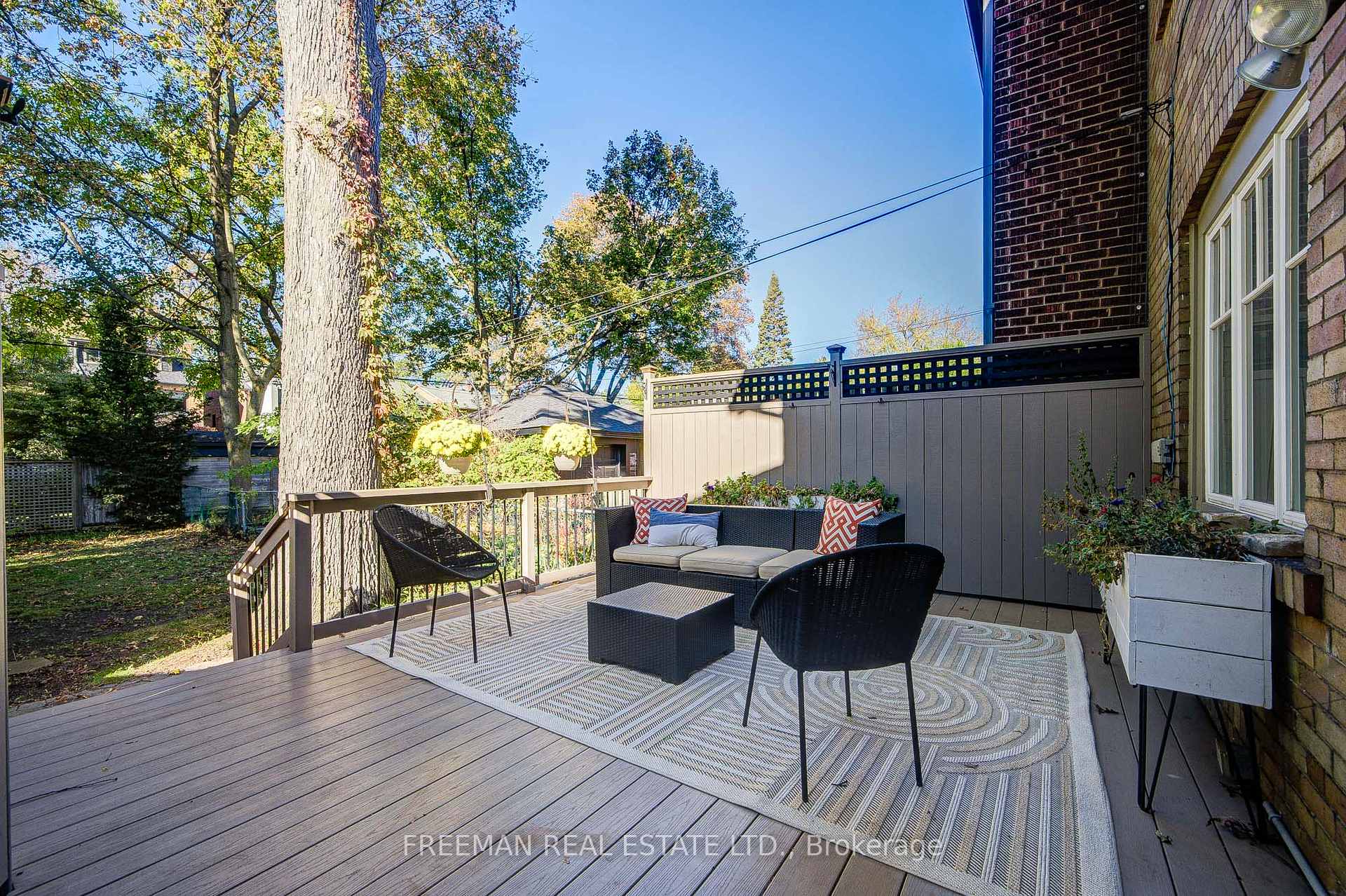 Photo 33 of 378 Durie Street, Toronto, Runnymede-Bloor West Village — HOMEH