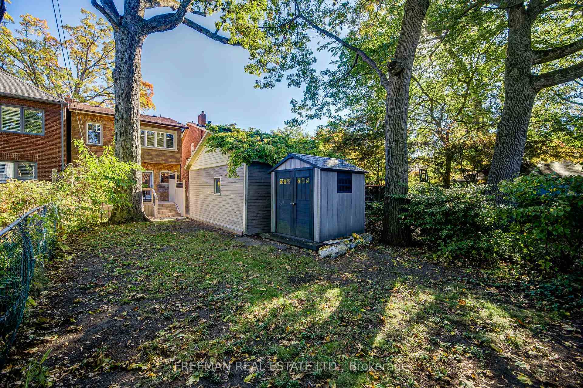 Photo 34 of 378 Durie Street, Toronto, Runnymede-Bloor West Village — HOMEH