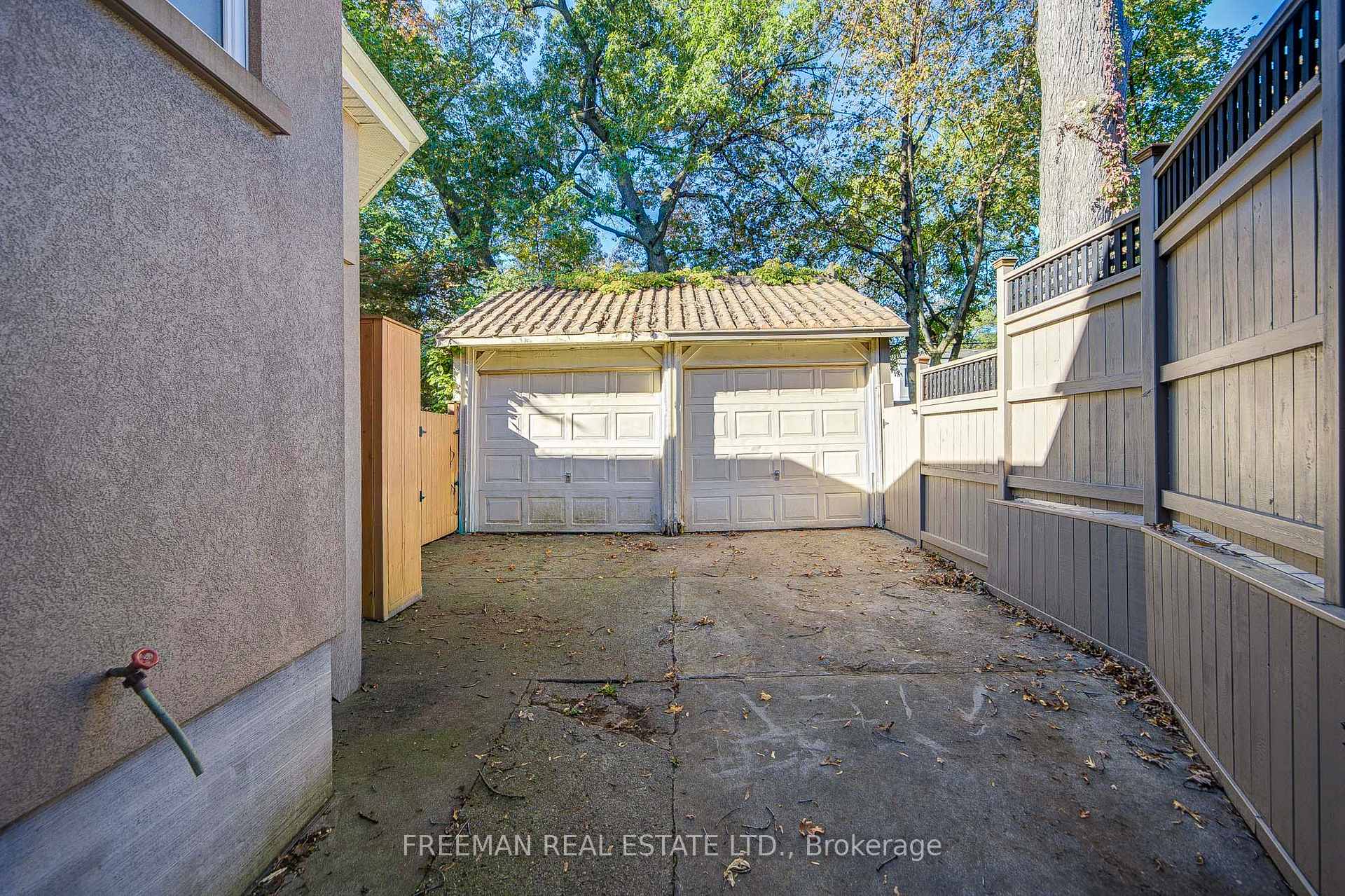 Photo 35 of 378 Durie Street, Toronto, Runnymede-Bloor West Village — HOMEH