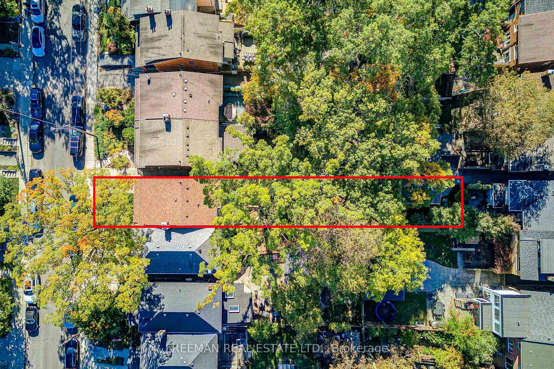 Photo 36 of 378 Durie Street, Toronto, Runnymede-Bloor West Village — HOMEH