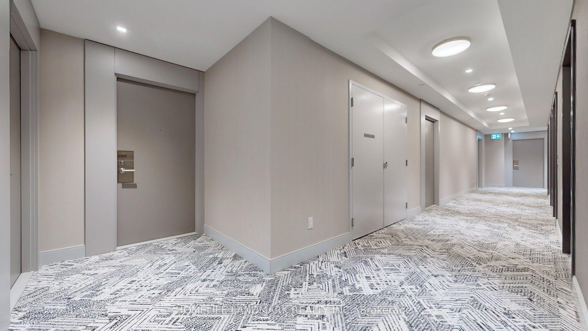 Photo 7 of Unit 2207, 8 Widmer Street, Toronto, Waterfront Communities — HOMEH