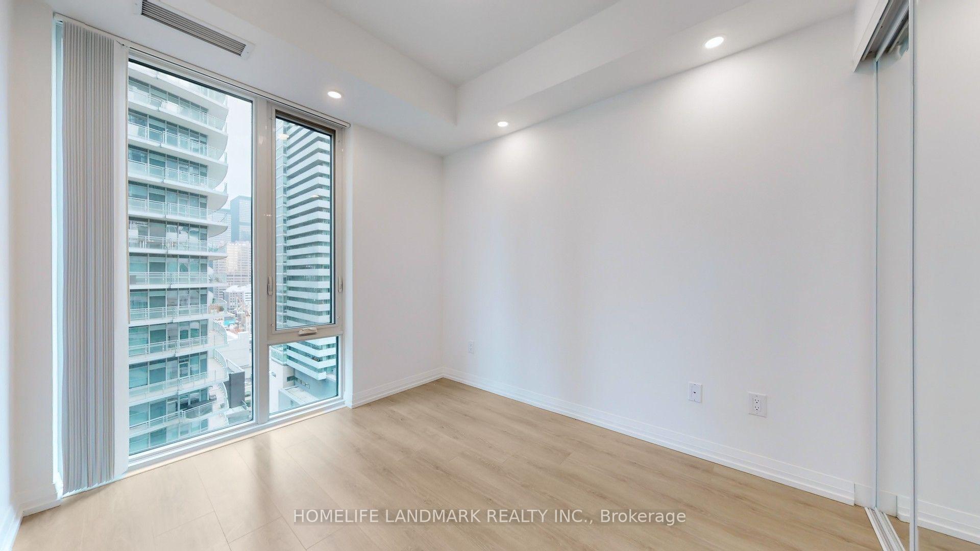 Photo 24 of Unit 2207, 8 Widmer Street, Toronto, Waterfront Communities — HOMEH