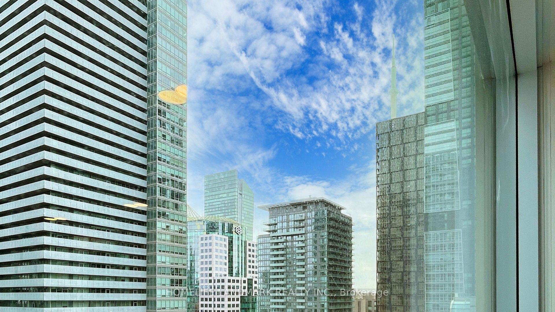 Photo 36 of Unit 2207, 8 Widmer Street, Toronto, Waterfront Communities — HOMEH