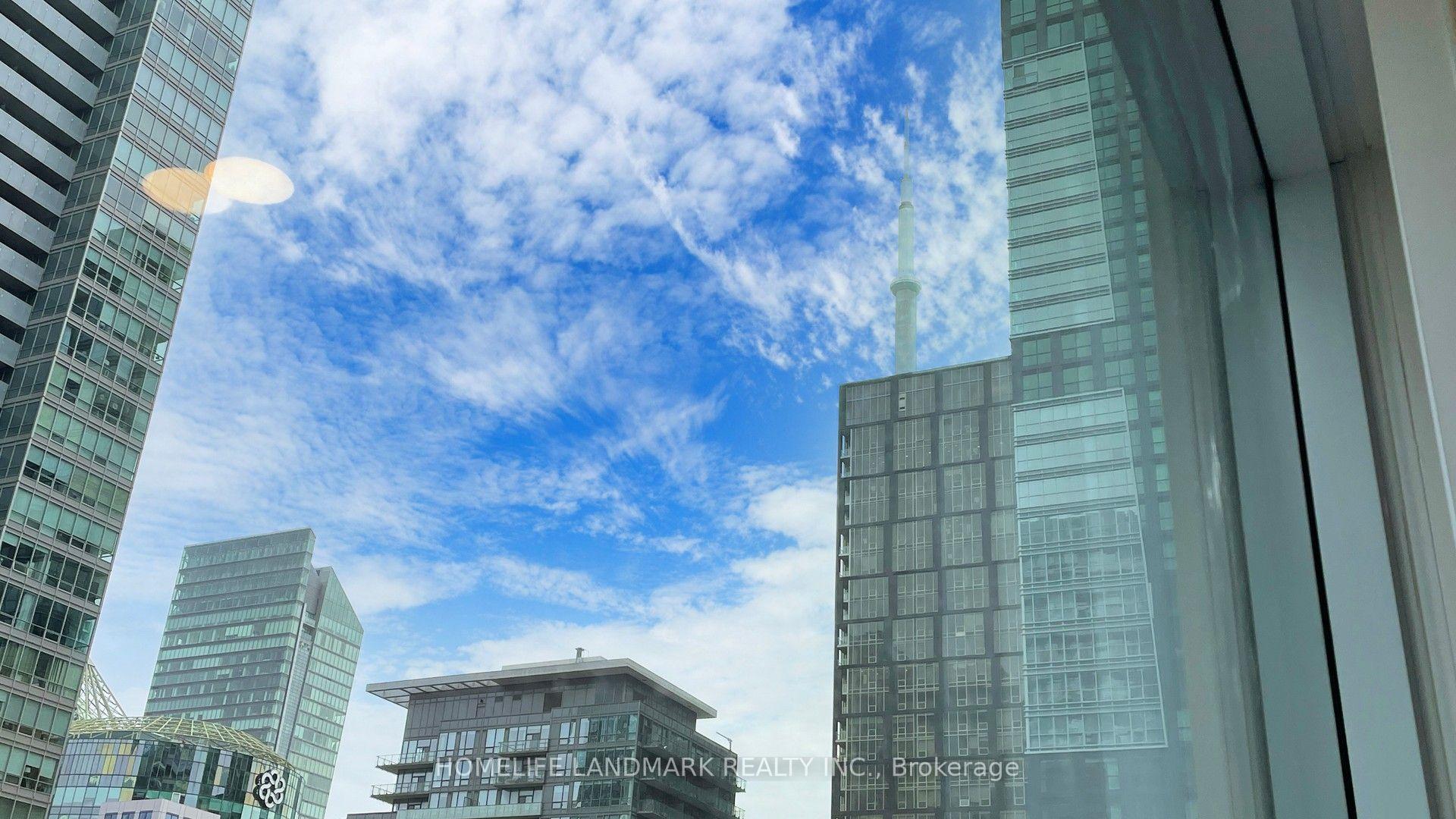 Photo 37 of Unit 2207, 8 Widmer Street, Toronto, Waterfront Communities — HOMEH