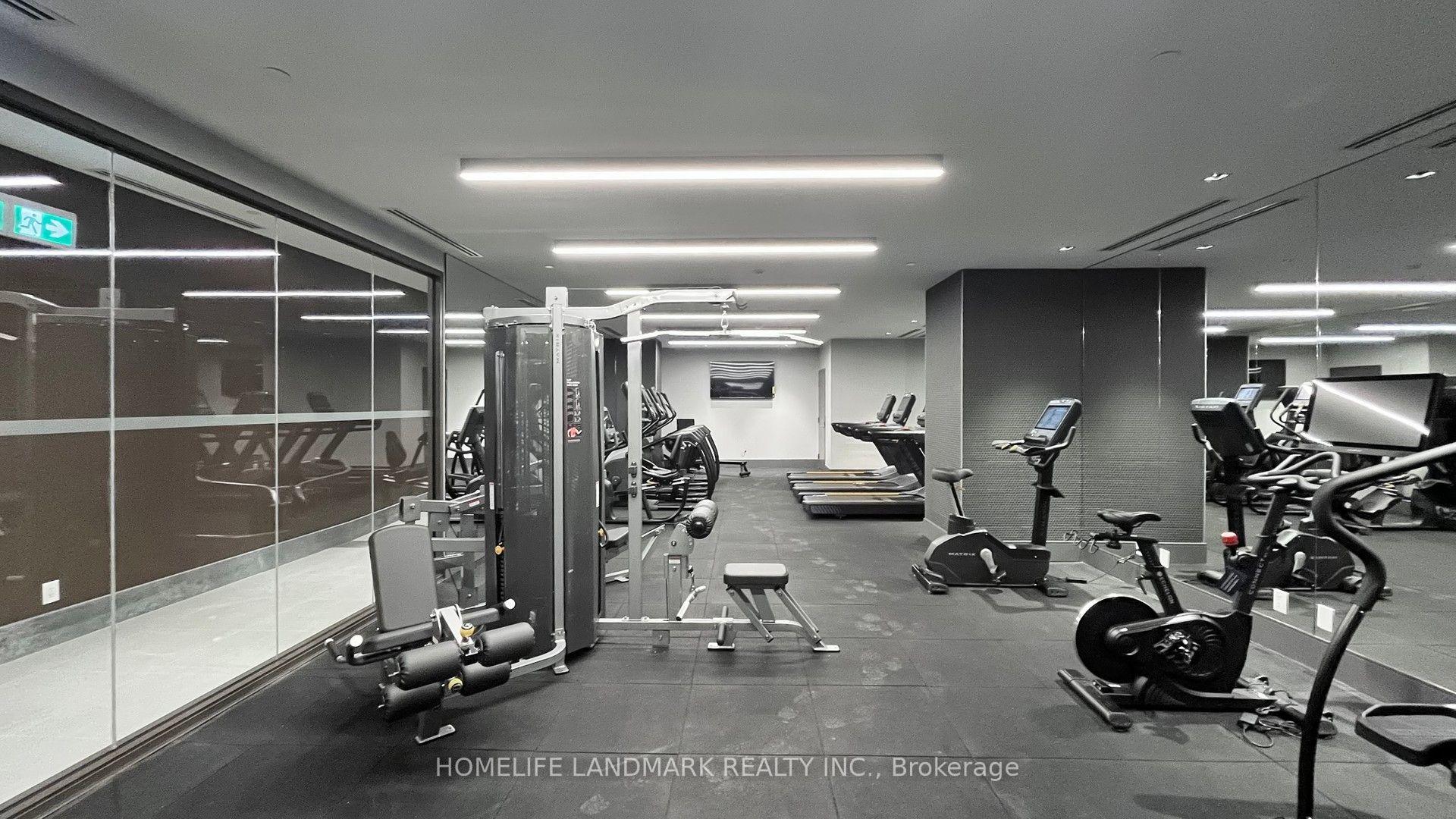 Photo 40 of Unit 2207, 8 Widmer Street, Toronto, Waterfront Communities — HOMEH