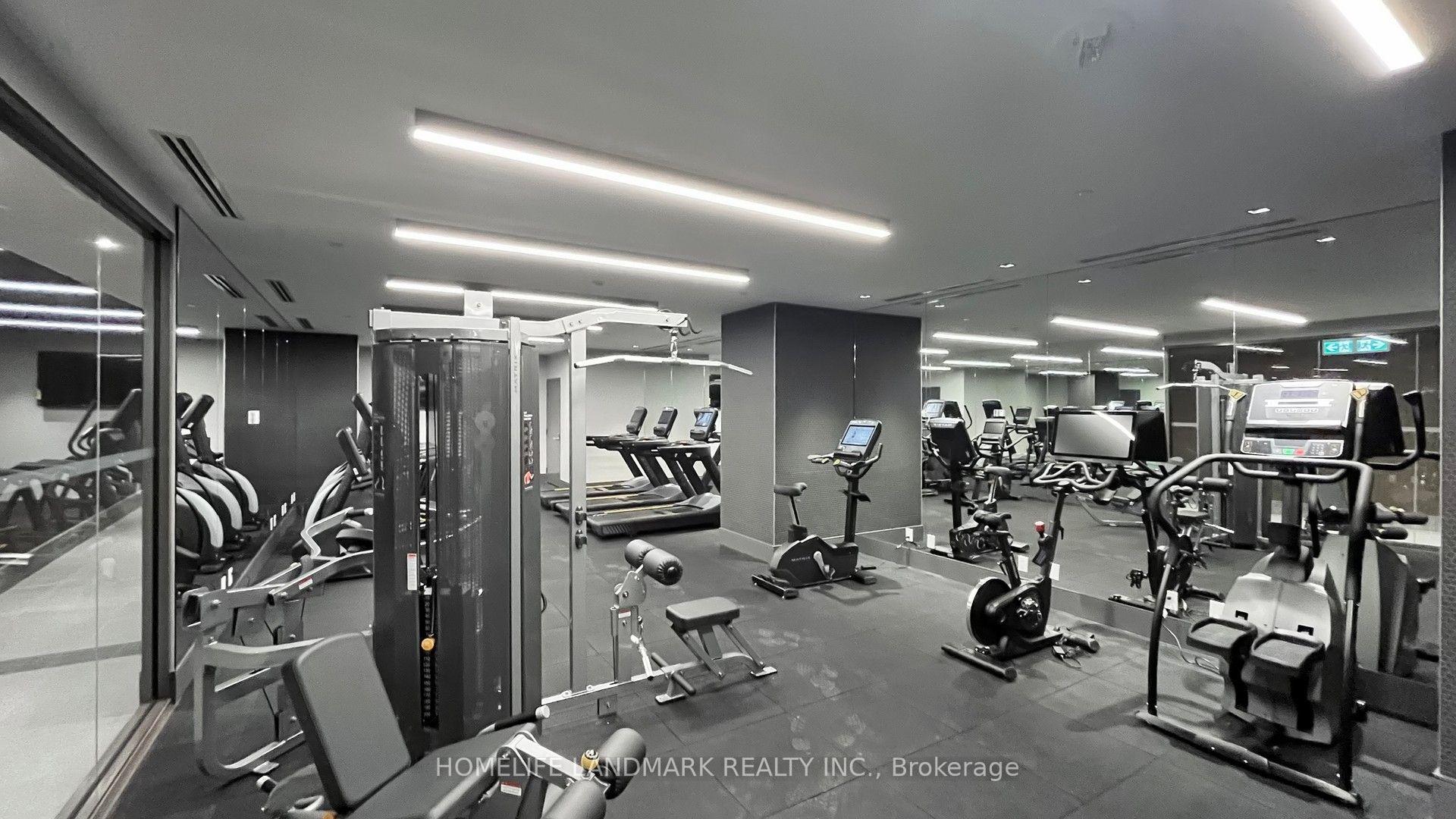 Photo 41 of Unit 2207, 8 Widmer Street, Toronto, Waterfront Communities — HOMEH
