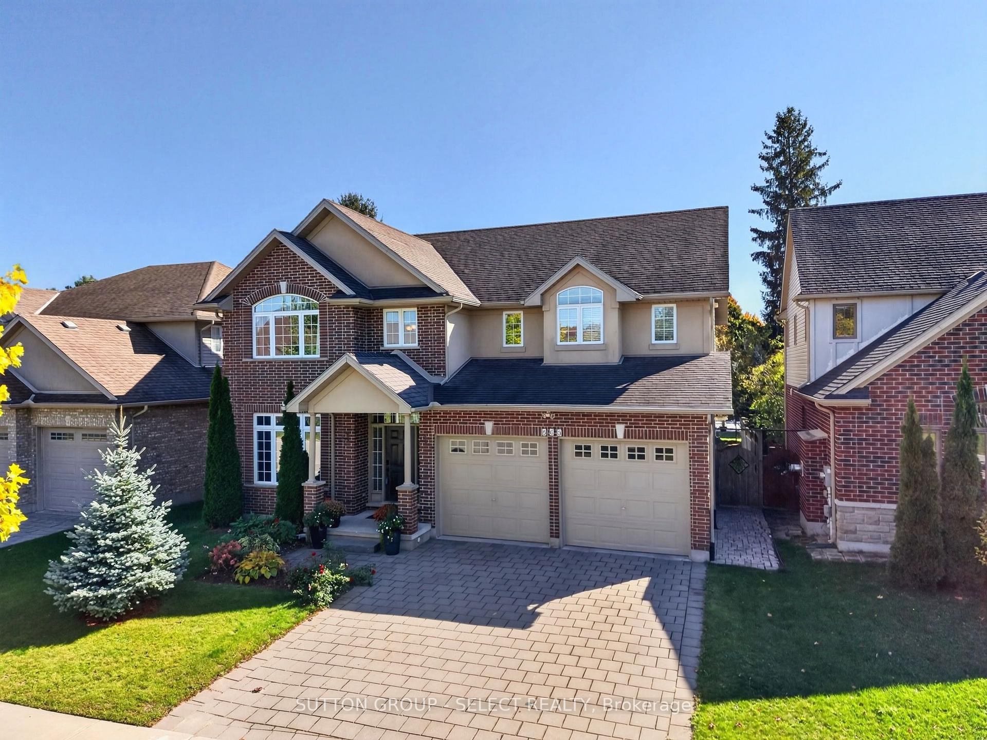 Photo 1 of 563 Firefly Drive, London, North B — HOMEH