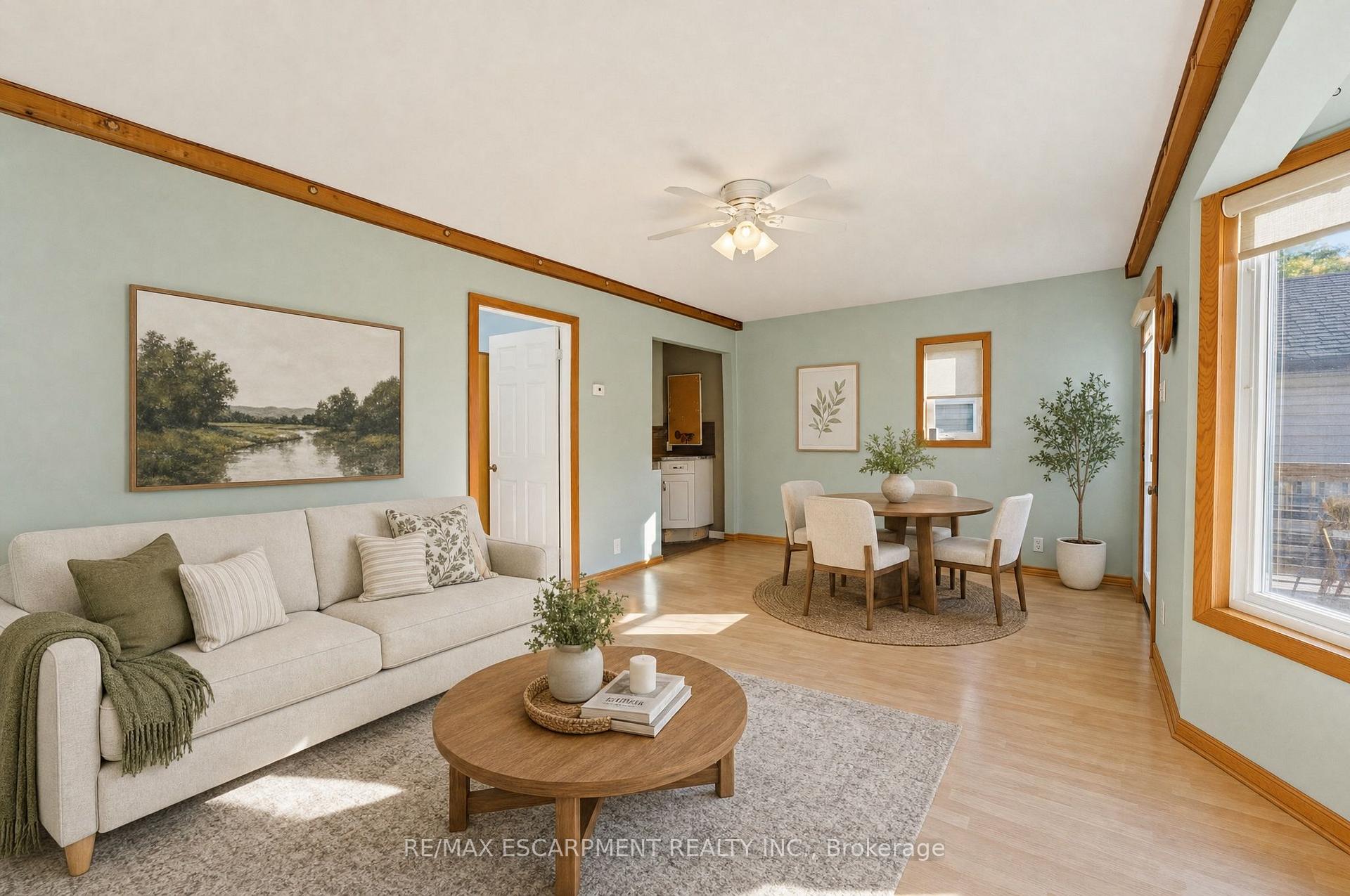 Photo 10 of 9 Spencer Avenue, Hamilton, Cootes Paradise — HOMEH