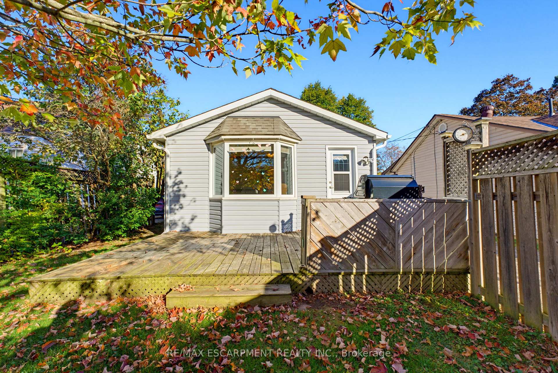 Photo 21 of 9 Spencer Avenue, Hamilton, Cootes Paradise — HOMEH