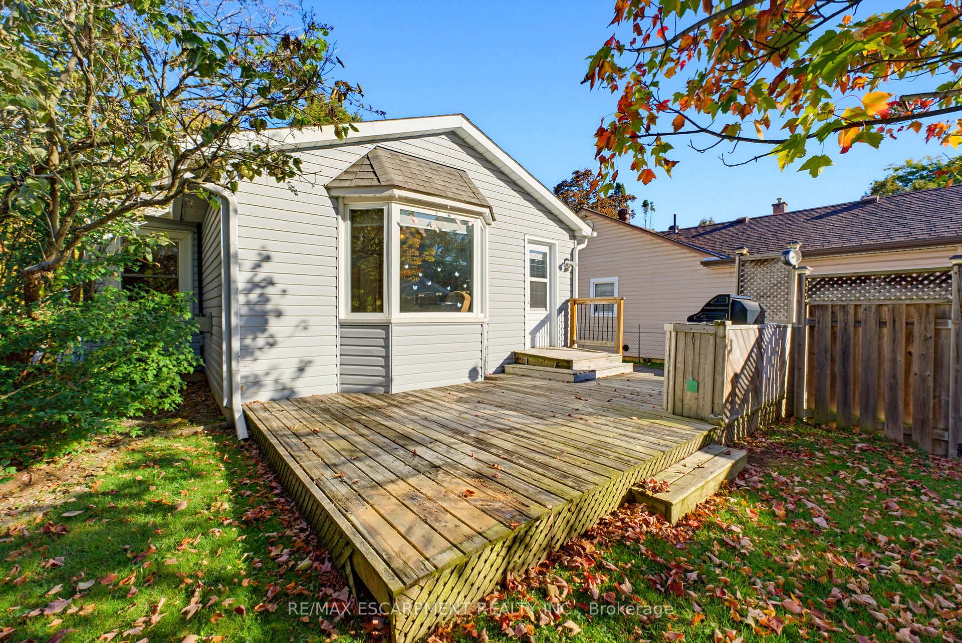 Photo 22 of 9 Spencer Avenue, Hamilton, Cootes Paradise — HOMEH