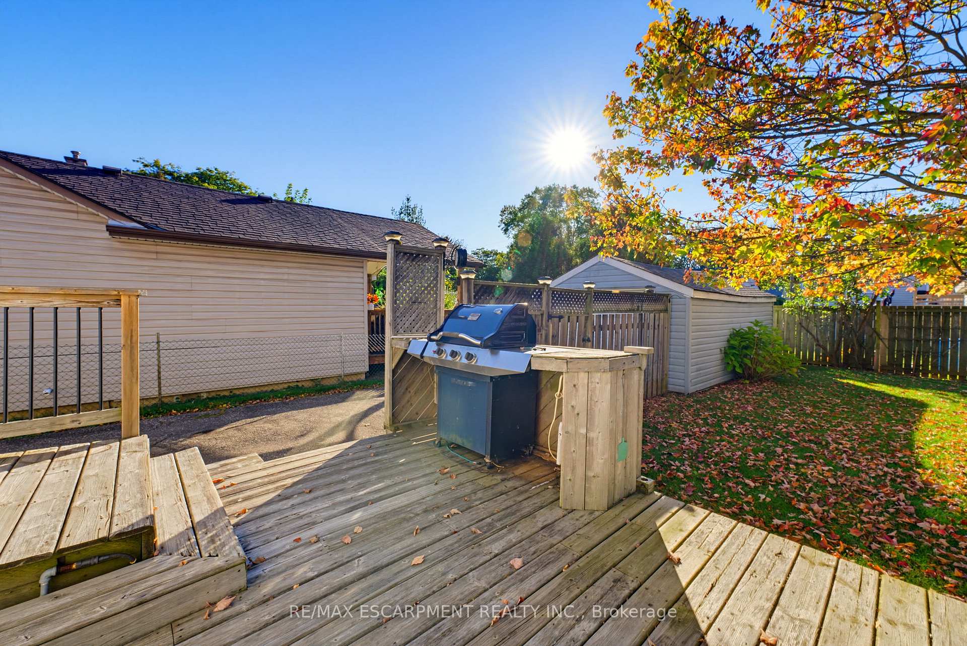 Photo 23 of 9 Spencer Avenue, Hamilton, Cootes Paradise — HOMEH