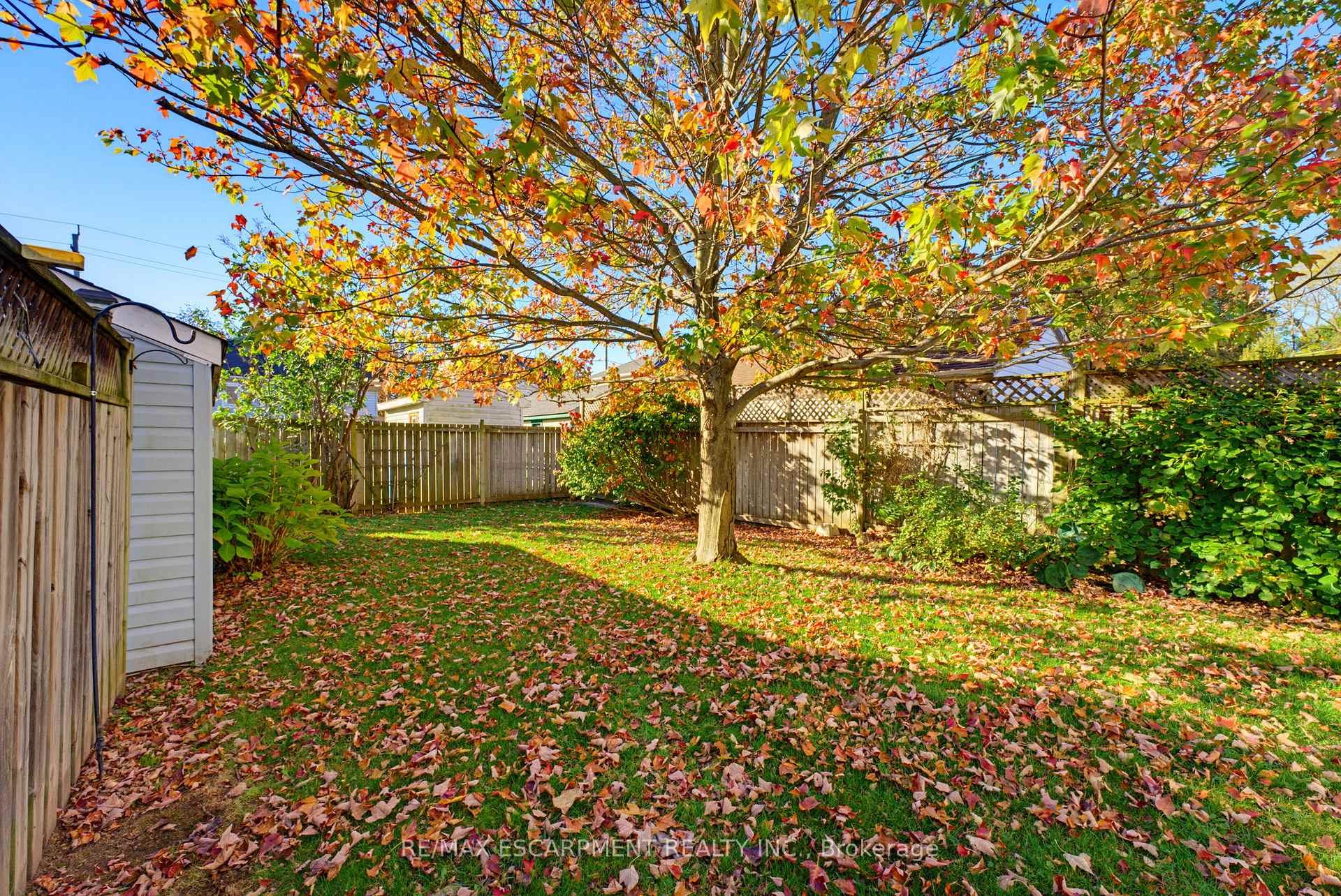 Photo 24 of 9 Spencer Avenue, Hamilton, Cootes Paradise — HOMEH