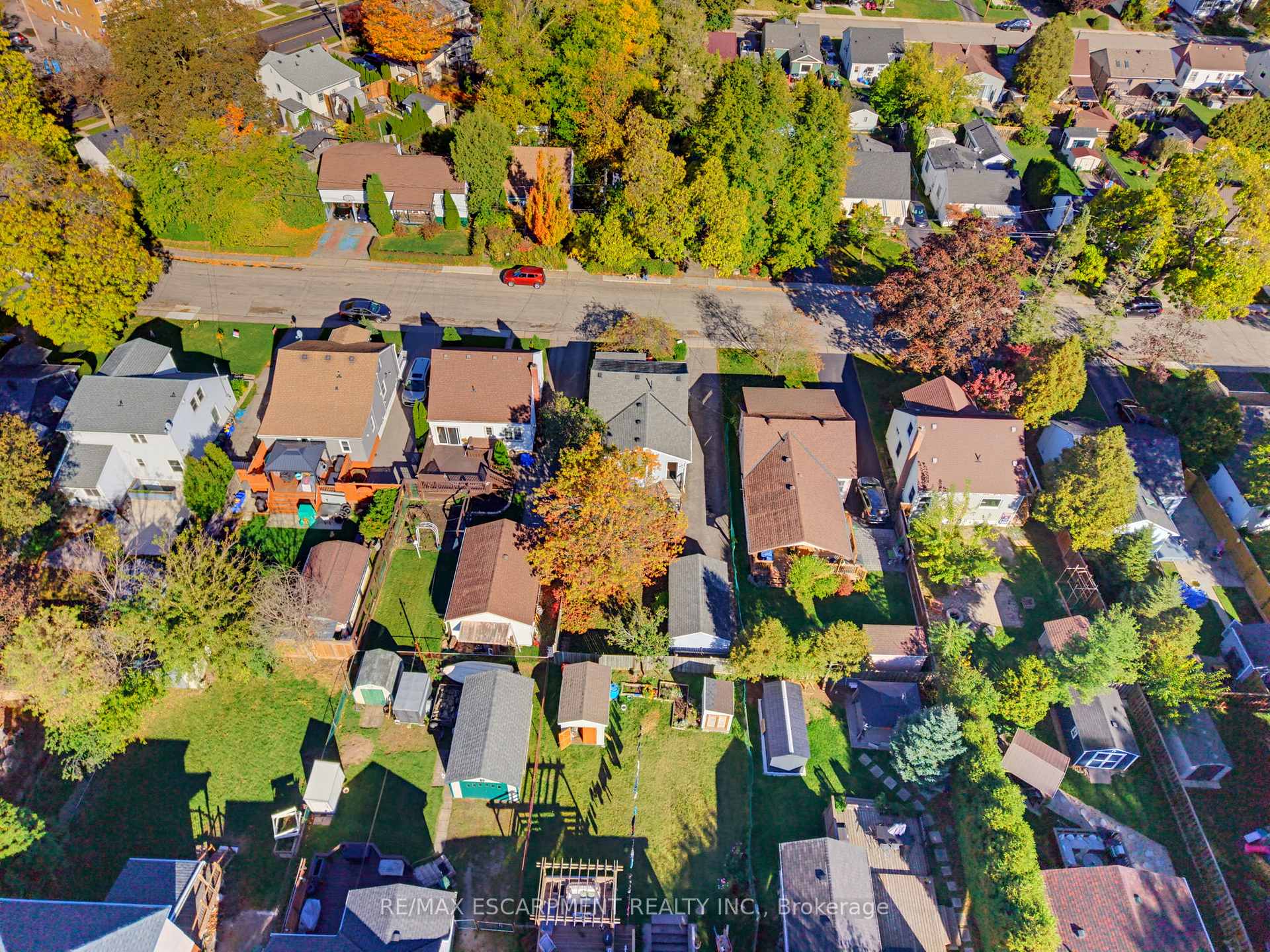 Photo 26 of 9 Spencer Avenue, Hamilton, Cootes Paradise — HOMEH