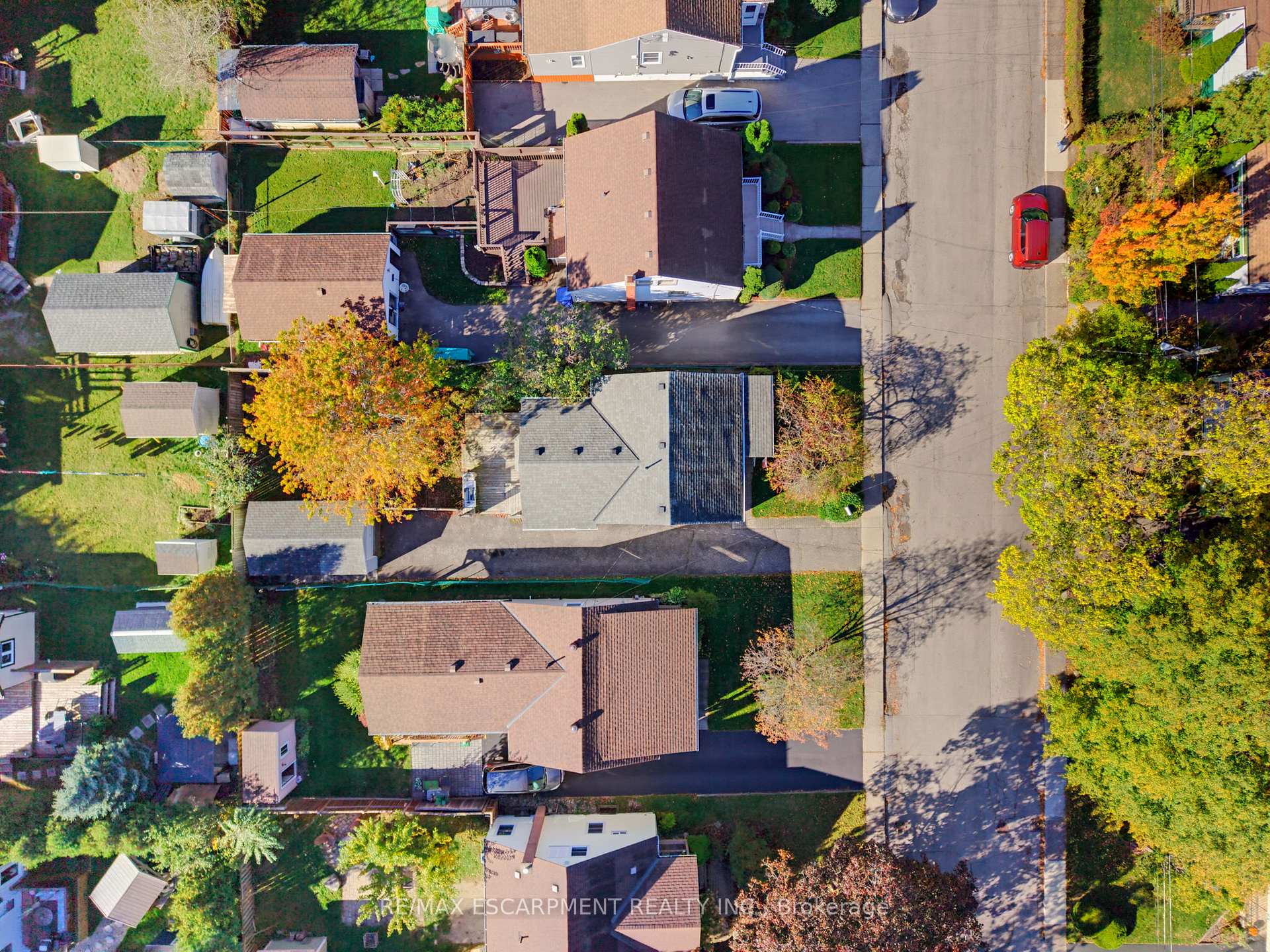 Photo 27 of 9 Spencer Avenue, Hamilton, Cootes Paradise — HOMEH