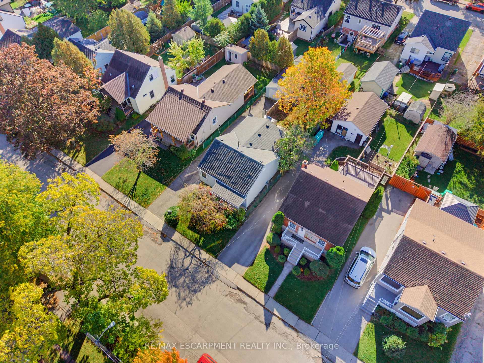 Photo 29 of 9 Spencer Avenue, Hamilton, Cootes Paradise — HOMEH