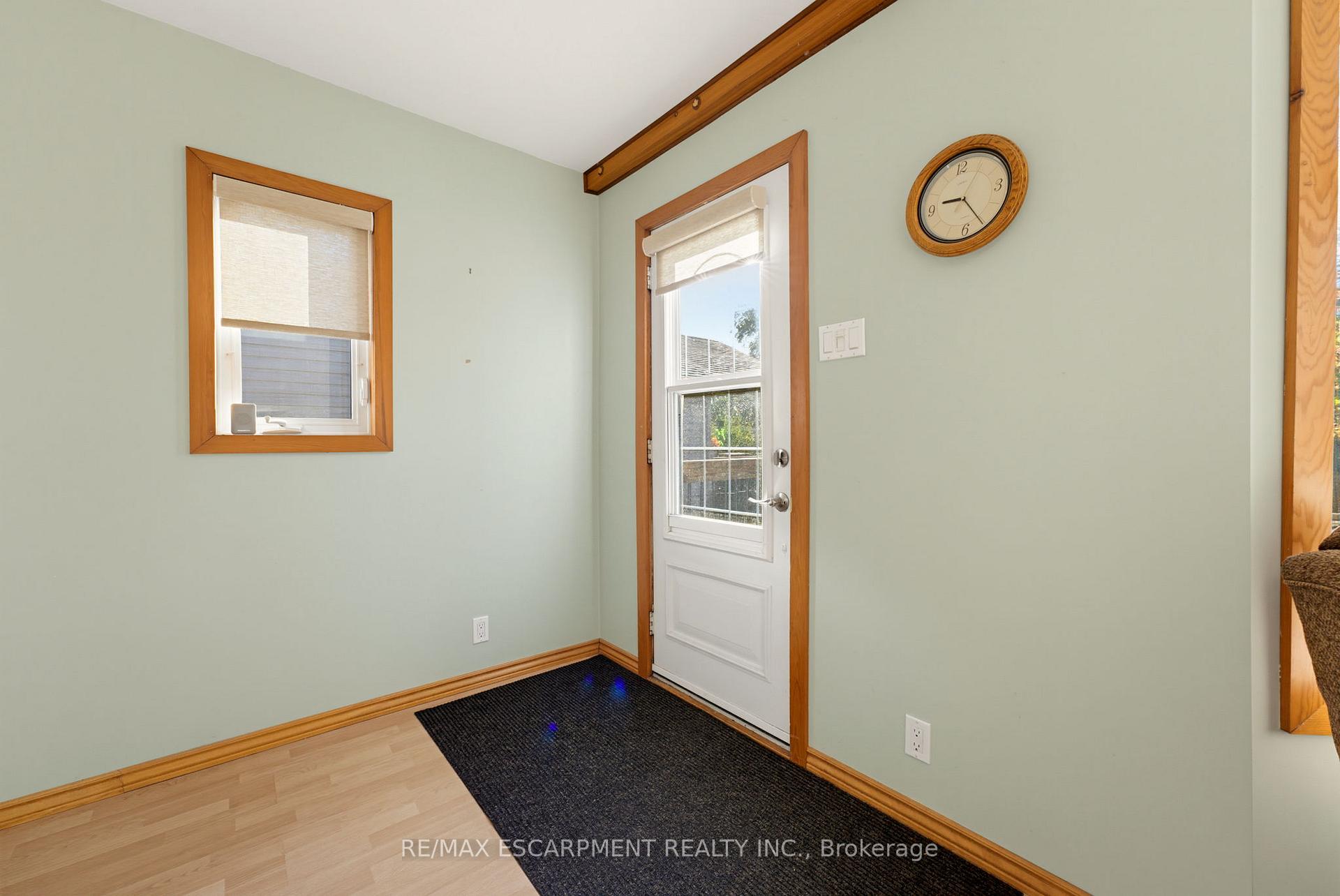 Photo 31 of 9 Spencer Avenue, Hamilton, Cootes Paradise — HOMEH