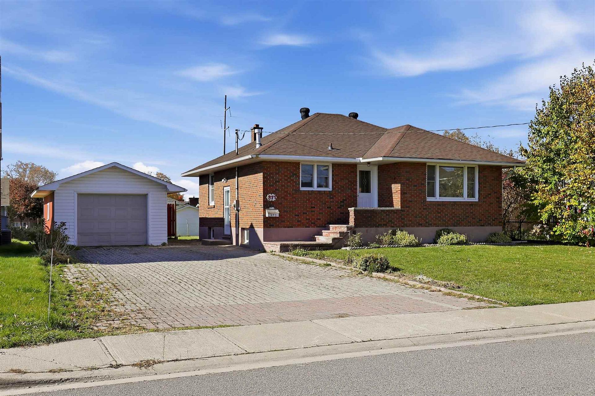 Photo 33 of 371 Franklin Street, Sault Ste Marie, Ward 4 — HOMEH