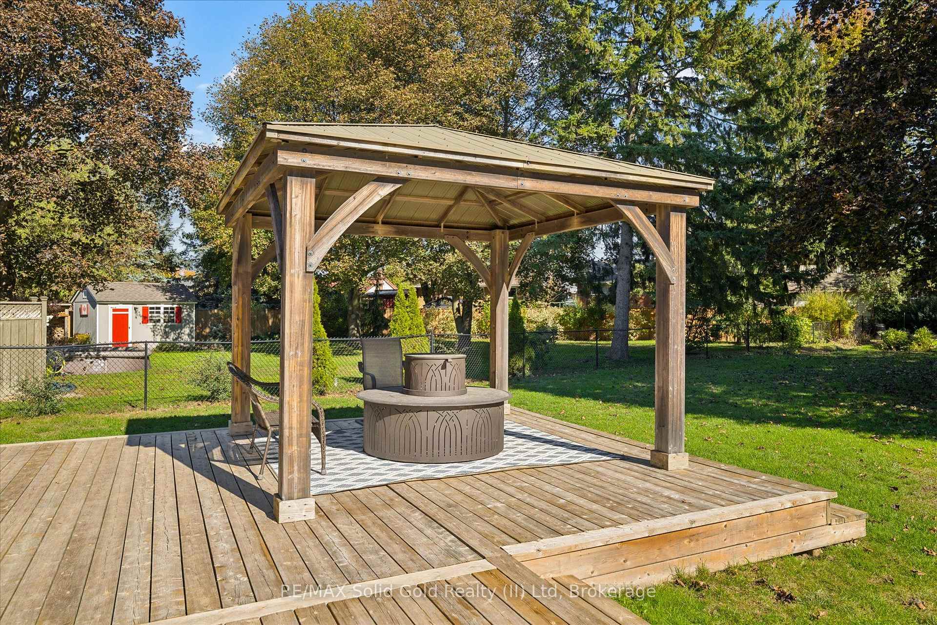 Photo 28 of 18 Evelyn Crescent, Kitchener, Stanley Park — HOMEH