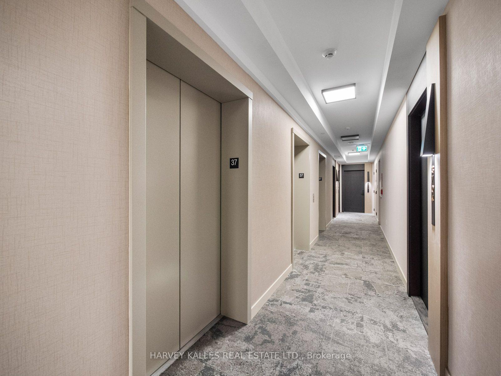 Photo 5 of Unit 3703, 20 Soudan Avenue, Toronto, Mount Pleasant West — HOMEH