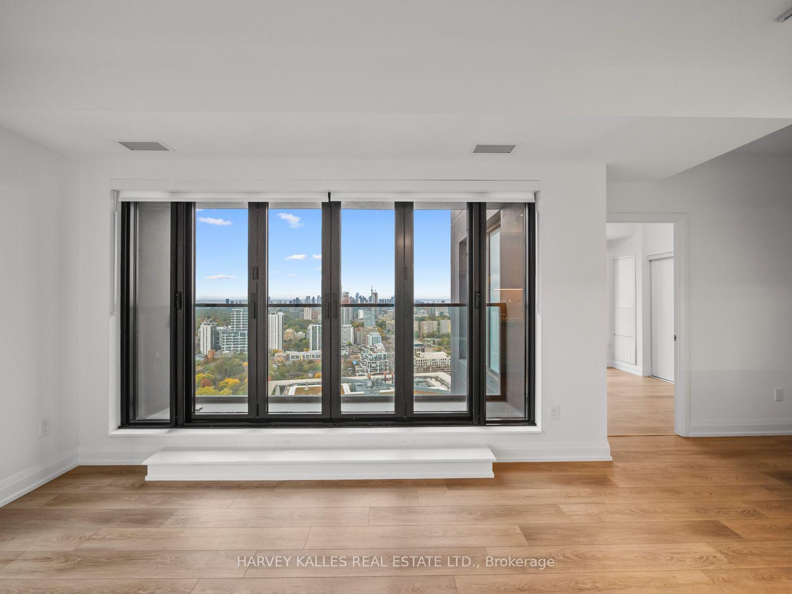 Photo 9 of Unit 3703, 20 Soudan Avenue, Toronto, Mount Pleasant West — HOMEH