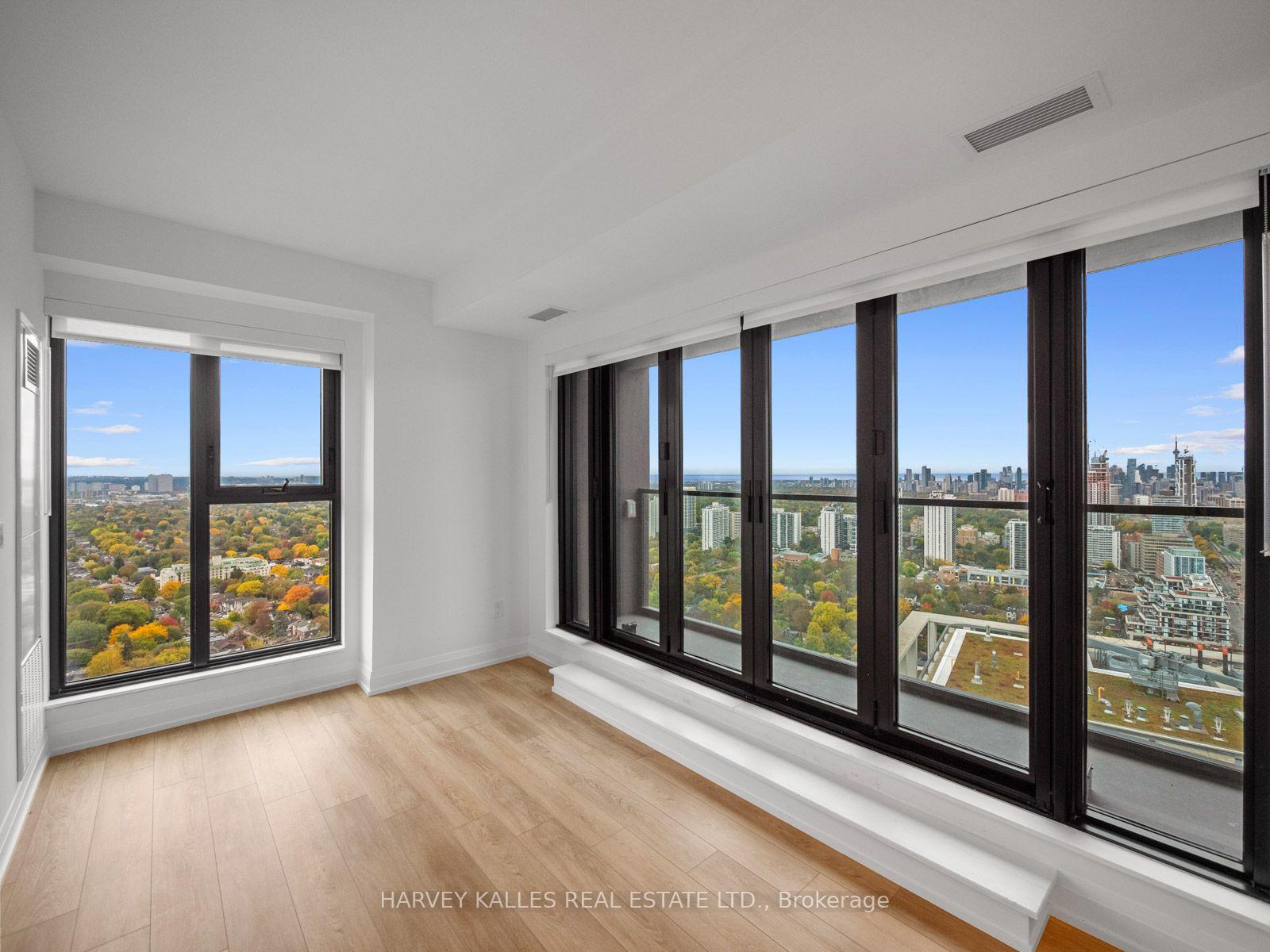 Photo 11 of Unit 3703, 20 Soudan Avenue, Toronto, Mount Pleasant West — HOMEH