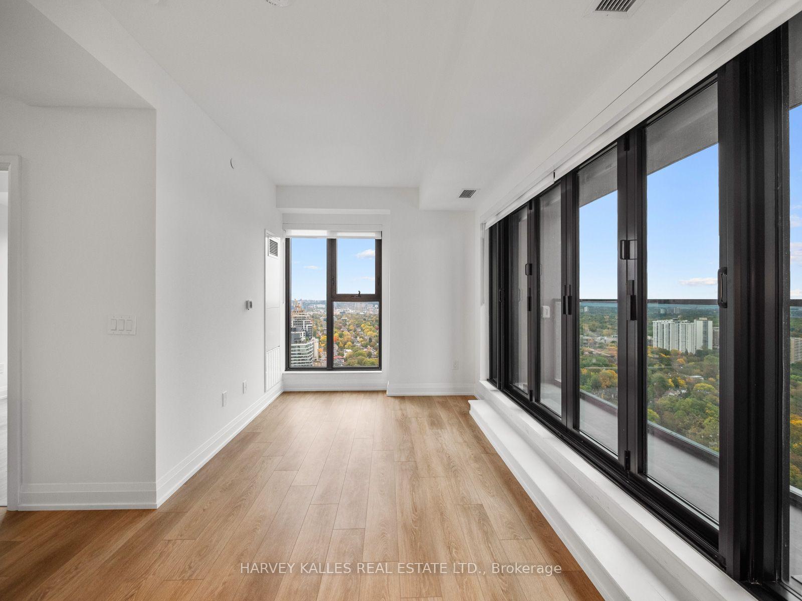 Photo 12 of Unit 3703, 20 Soudan Avenue, Toronto, Mount Pleasant West — HOMEH