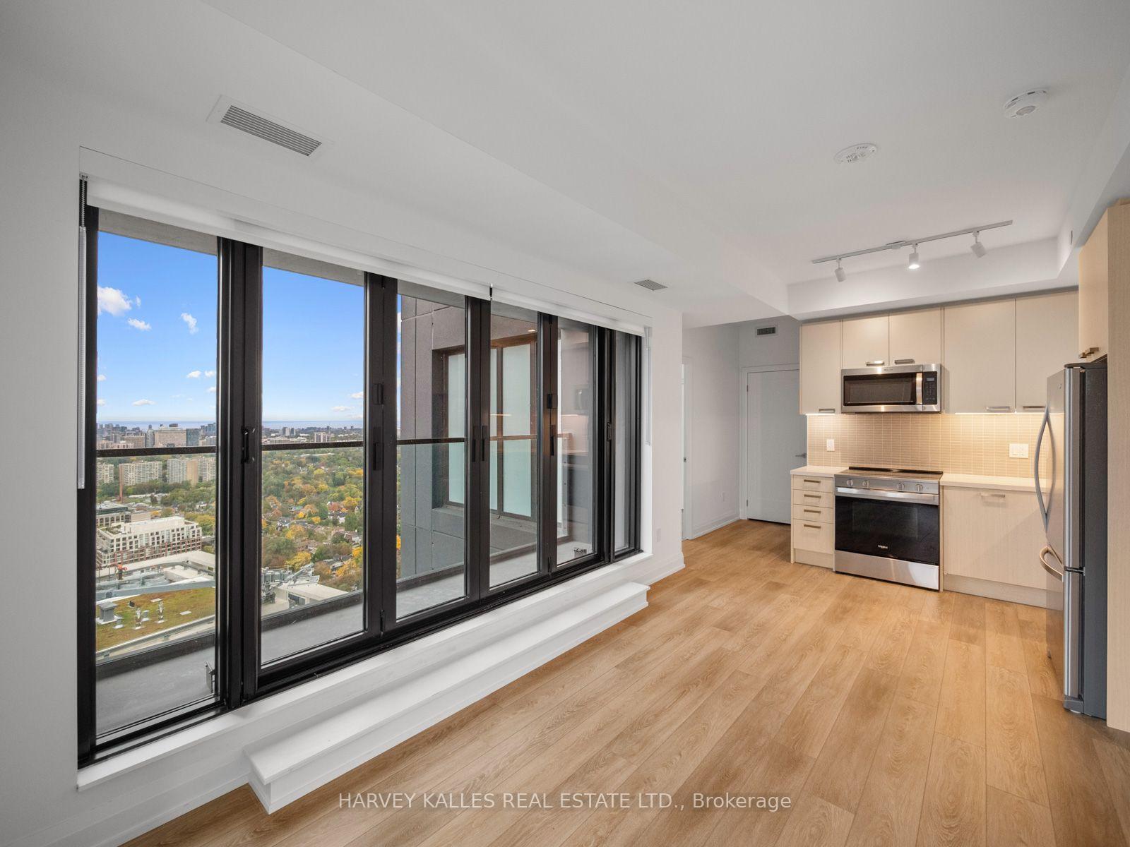 Photo 14 of Unit 3703, 20 Soudan Avenue, Toronto, Mount Pleasant West — HOMEH