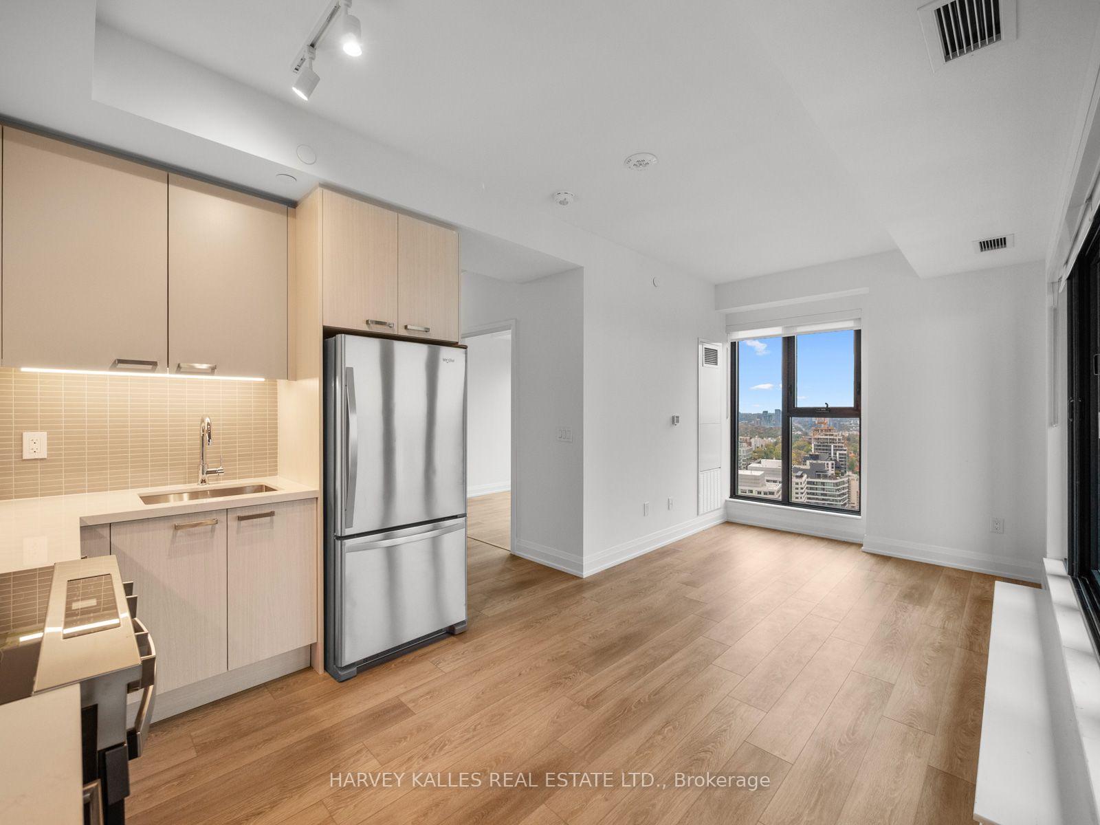 Photo 21 of Unit 3703, 20 Soudan Avenue, Toronto, Mount Pleasant West — HOMEH