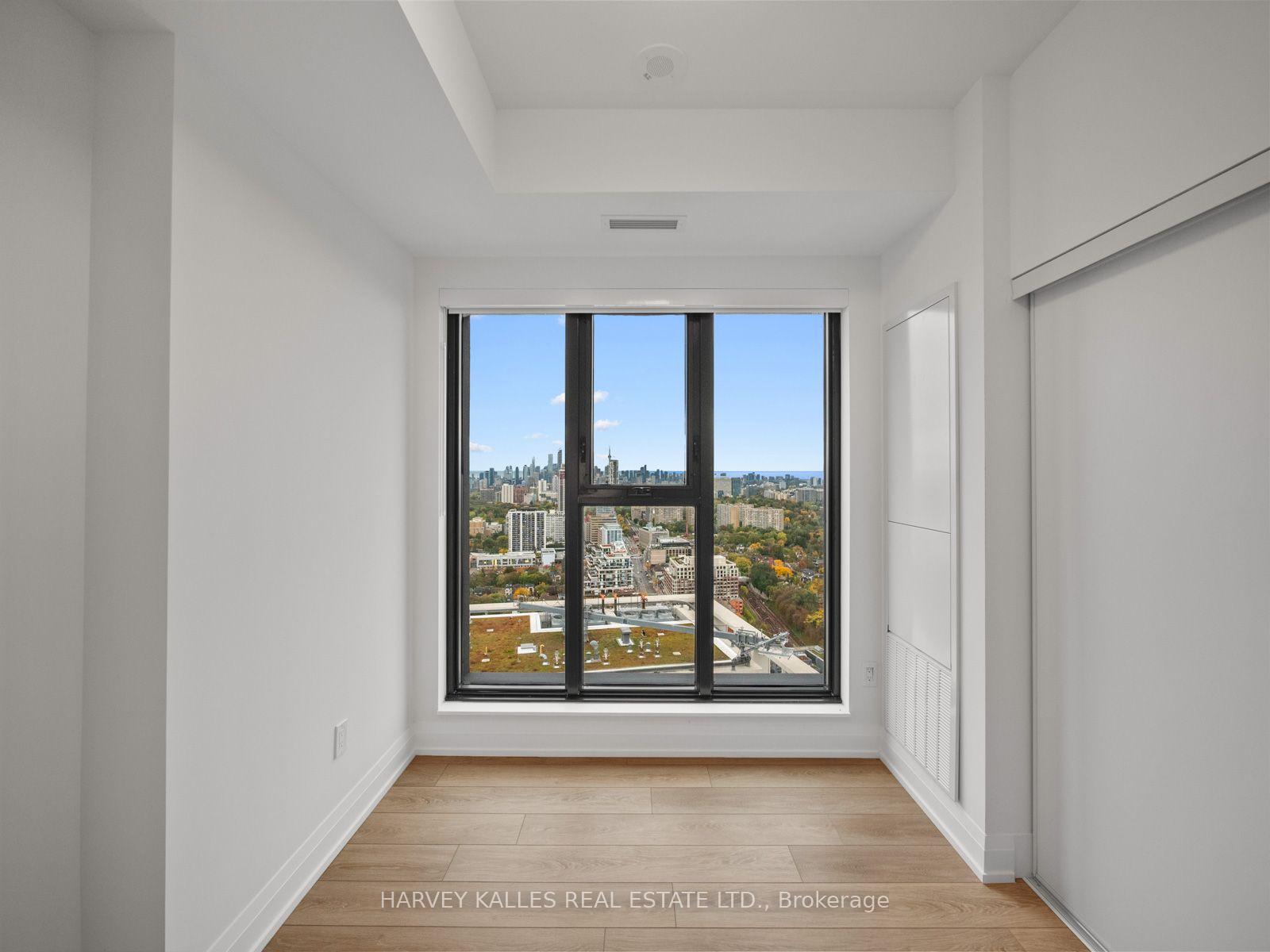 Photo 22 of Unit 3703, 20 Soudan Avenue, Toronto, Mount Pleasant West — HOMEH