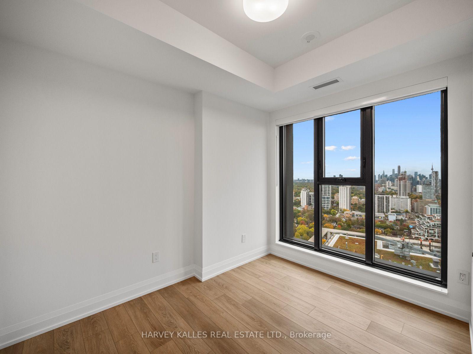 Photo 24 of Unit 3703, 20 Soudan Avenue, Toronto, Mount Pleasant West — HOMEH