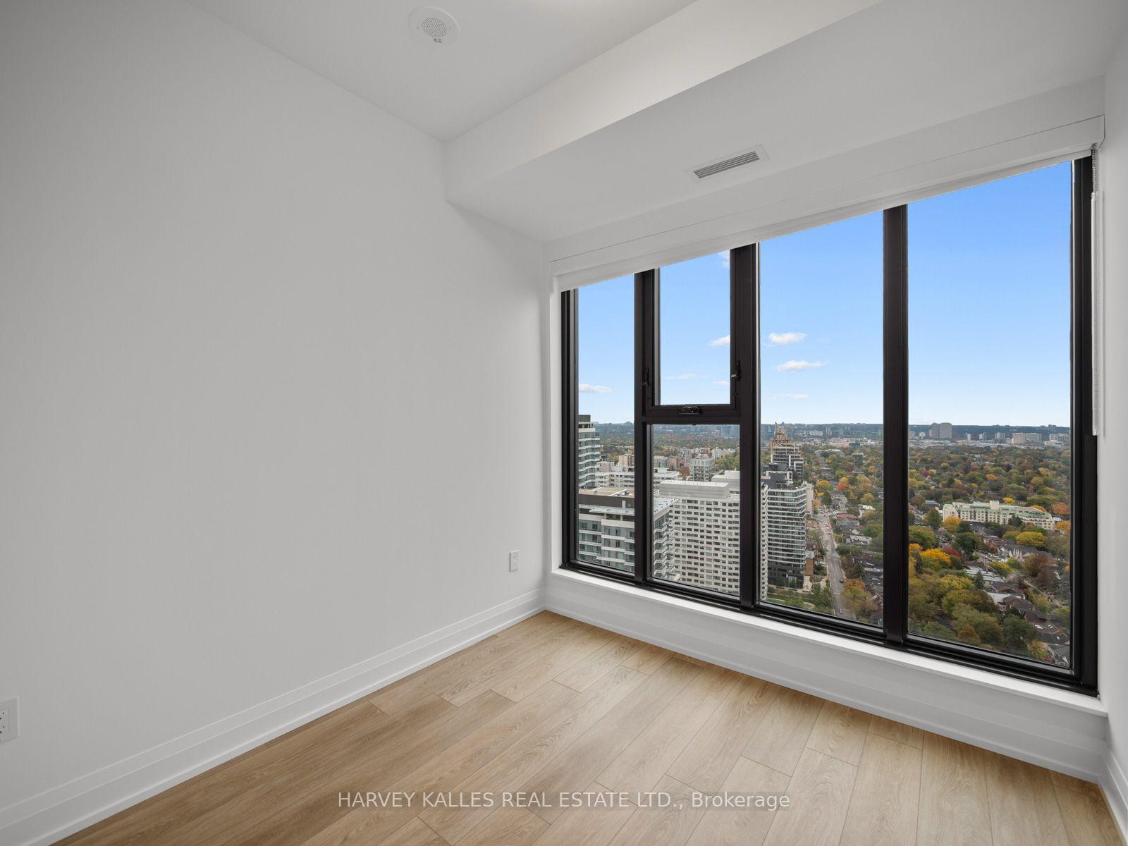 Photo 27 of Unit 3703, 20 Soudan Avenue, Toronto, Mount Pleasant West — HOMEH