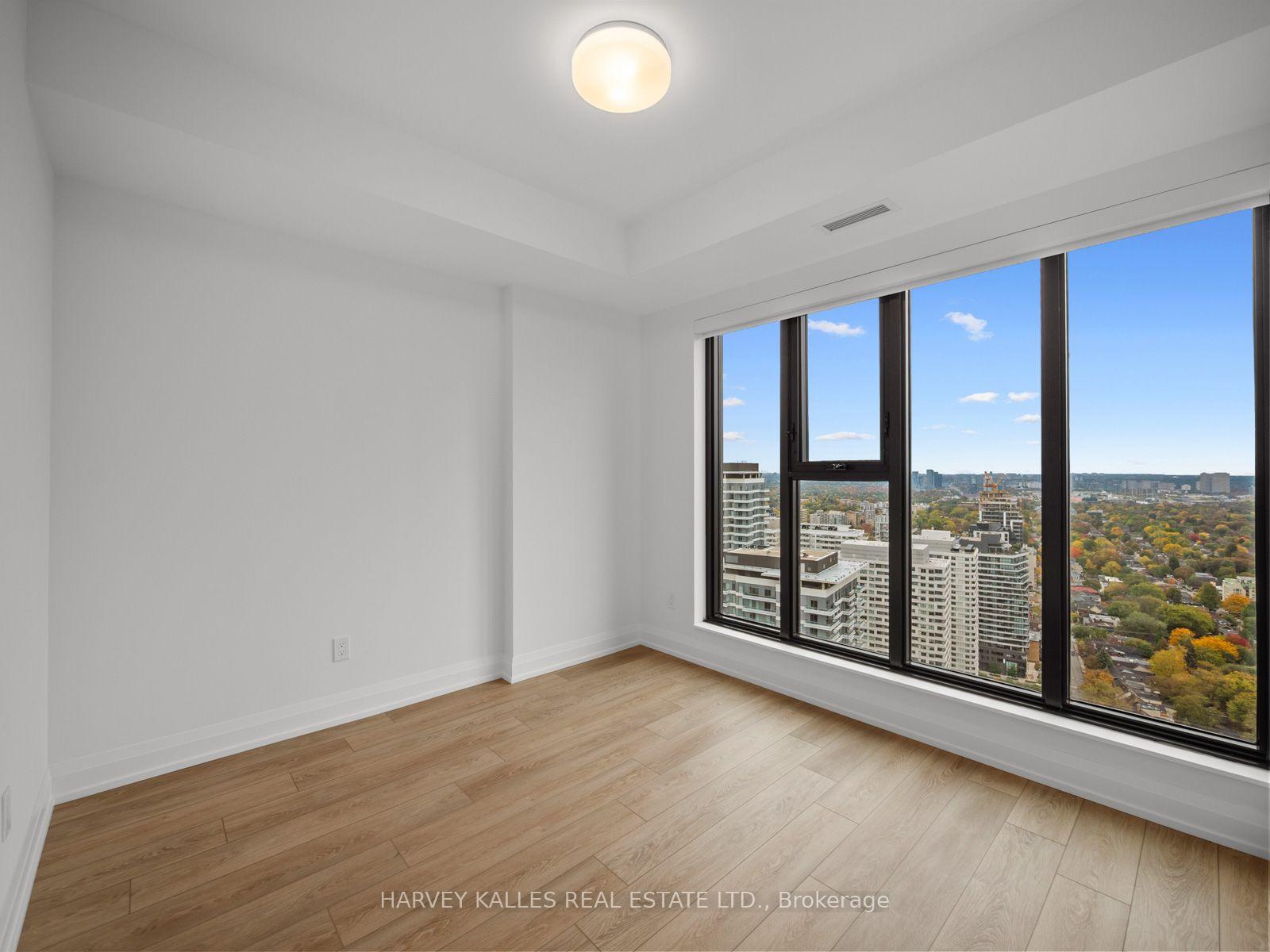 Photo 30 of Unit 3703, 20 Soudan Avenue, Toronto, Mount Pleasant West — HOMEH