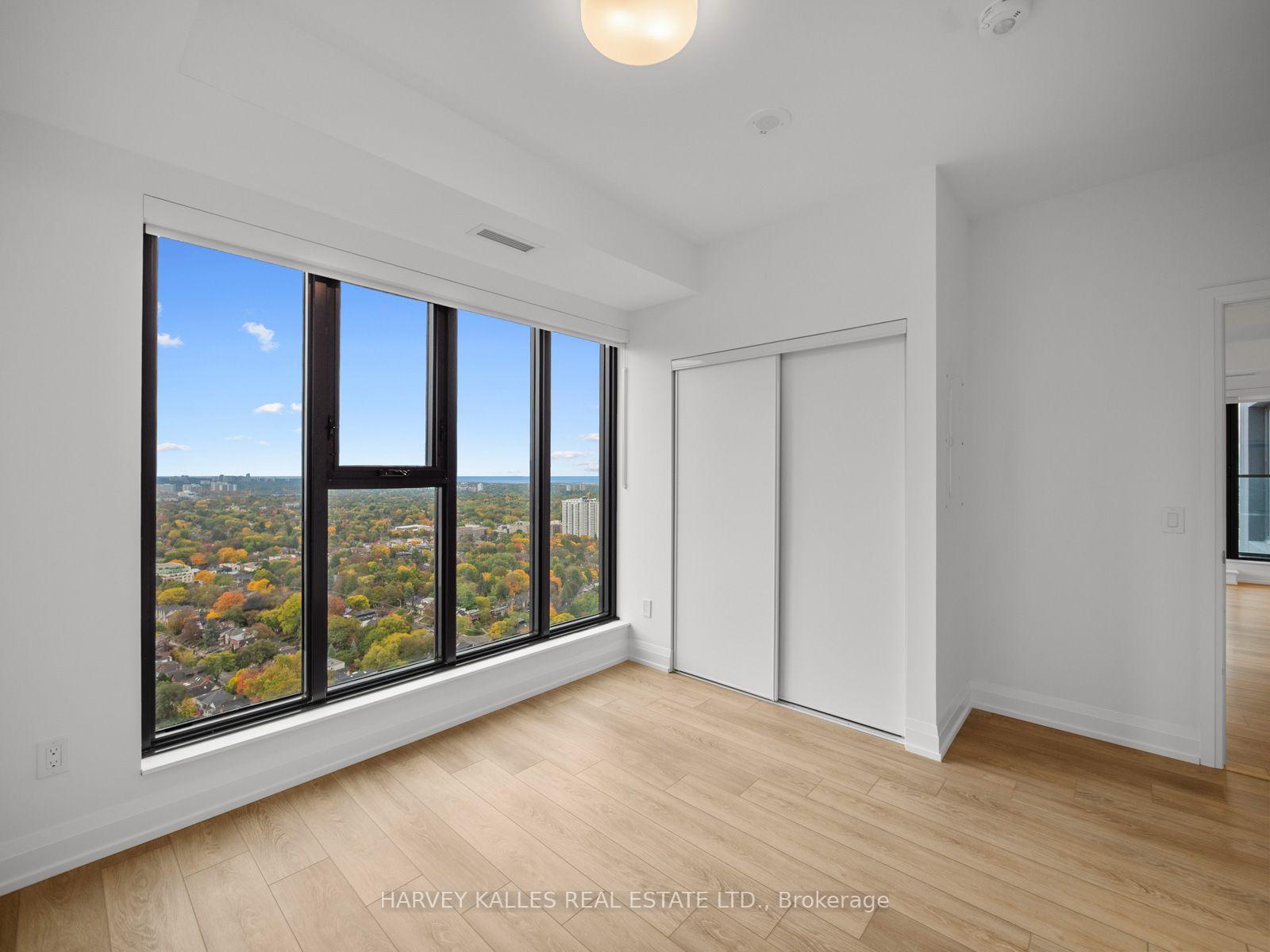 Photo 32 of Unit 3703, 20 Soudan Avenue, Toronto, Mount Pleasant West — HOMEH