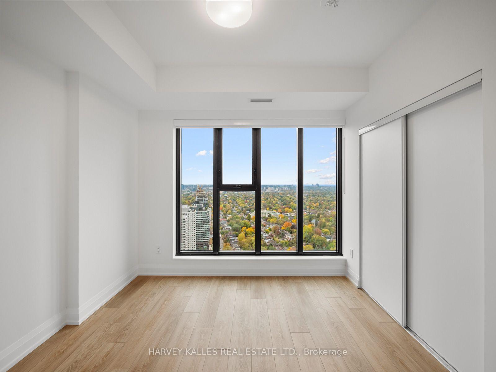 Photo 33 of Unit 3703, 20 Soudan Avenue, Toronto, Mount Pleasant West — HOMEH