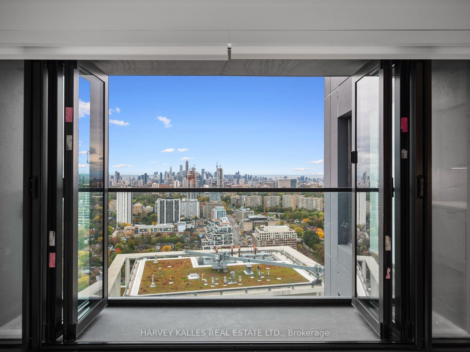 Photo 38 of Unit 3703, 20 Soudan Avenue, Toronto, Mount Pleasant West — HOMEH