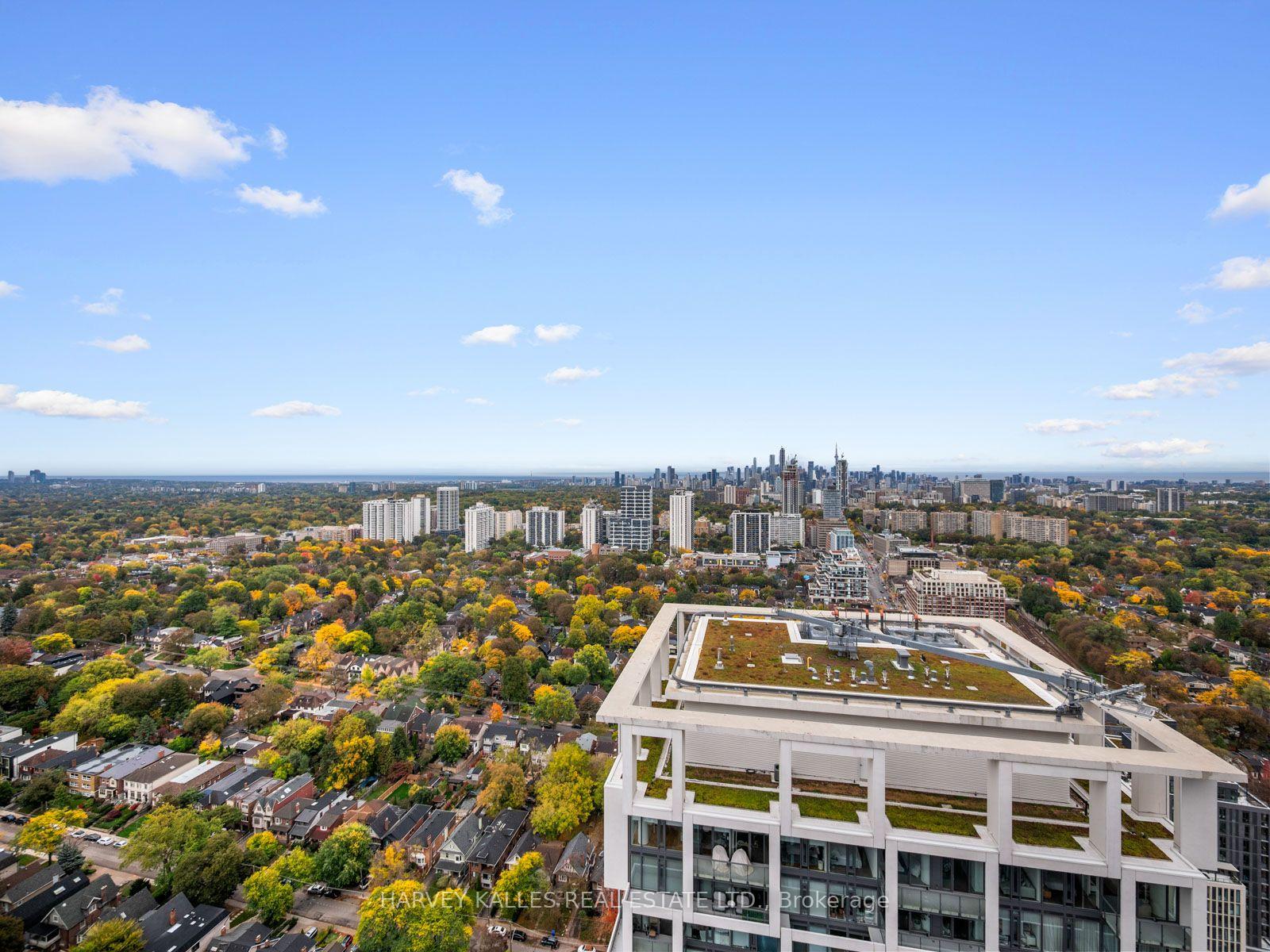 Photo 39 of Unit 3703, 20 Soudan Avenue, Toronto, Mount Pleasant West — HOMEH