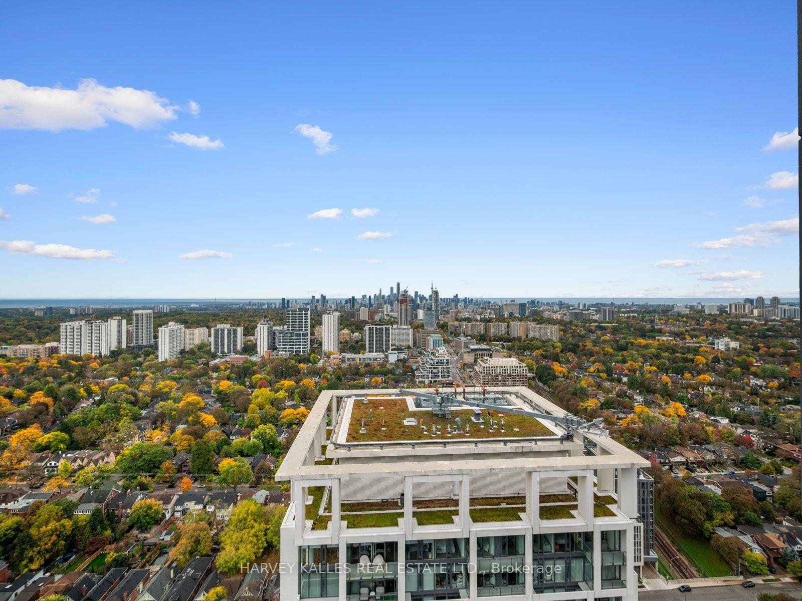 Photo 41 of Unit 3703, 20 Soudan Avenue, Toronto, Mount Pleasant West — HOMEH