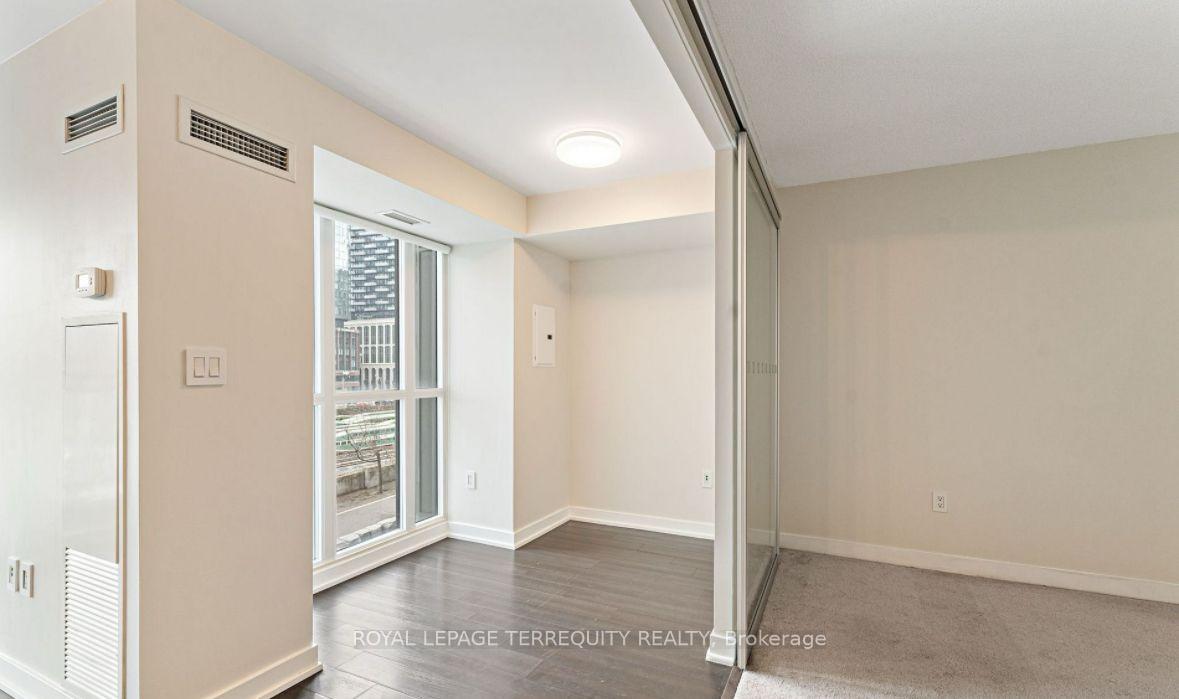 Photo 2 of Unit 321, 151 Dan Leckie Way, Toronto, Waterfront Communities — HOMEH