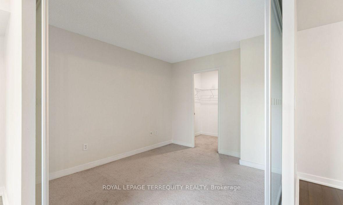 Photo 5 of Unit 321, 151 Dan Leckie Way, Toronto, Waterfront Communities — HOMEH