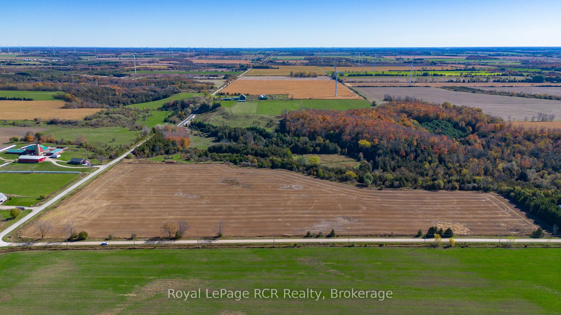 Photo 1 of Lot 11 Concession 4(5), Kincardine — HOMEH