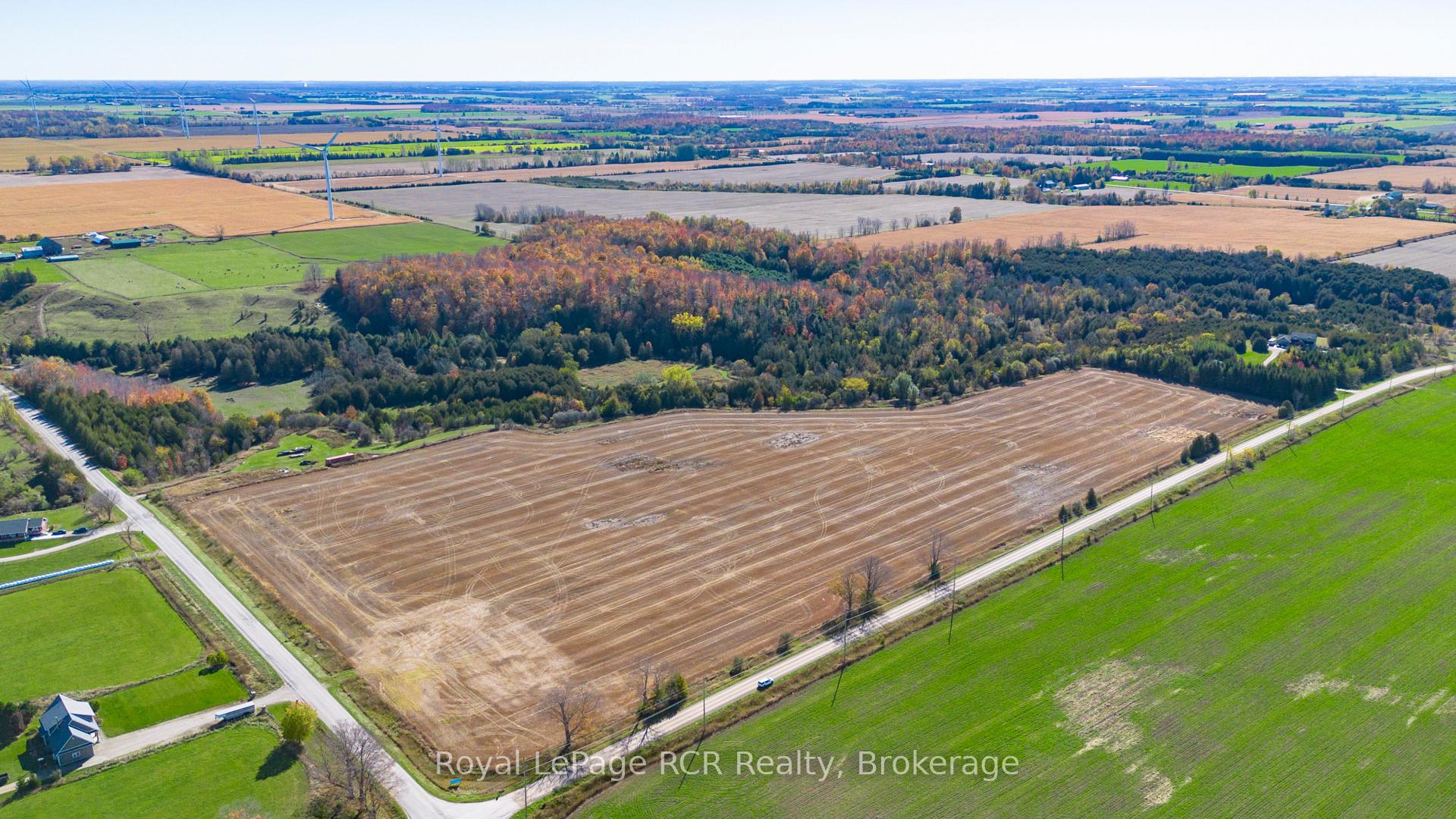 Photo 3 of Lot 11 Concession 4(5), Kincardine — HOMEH