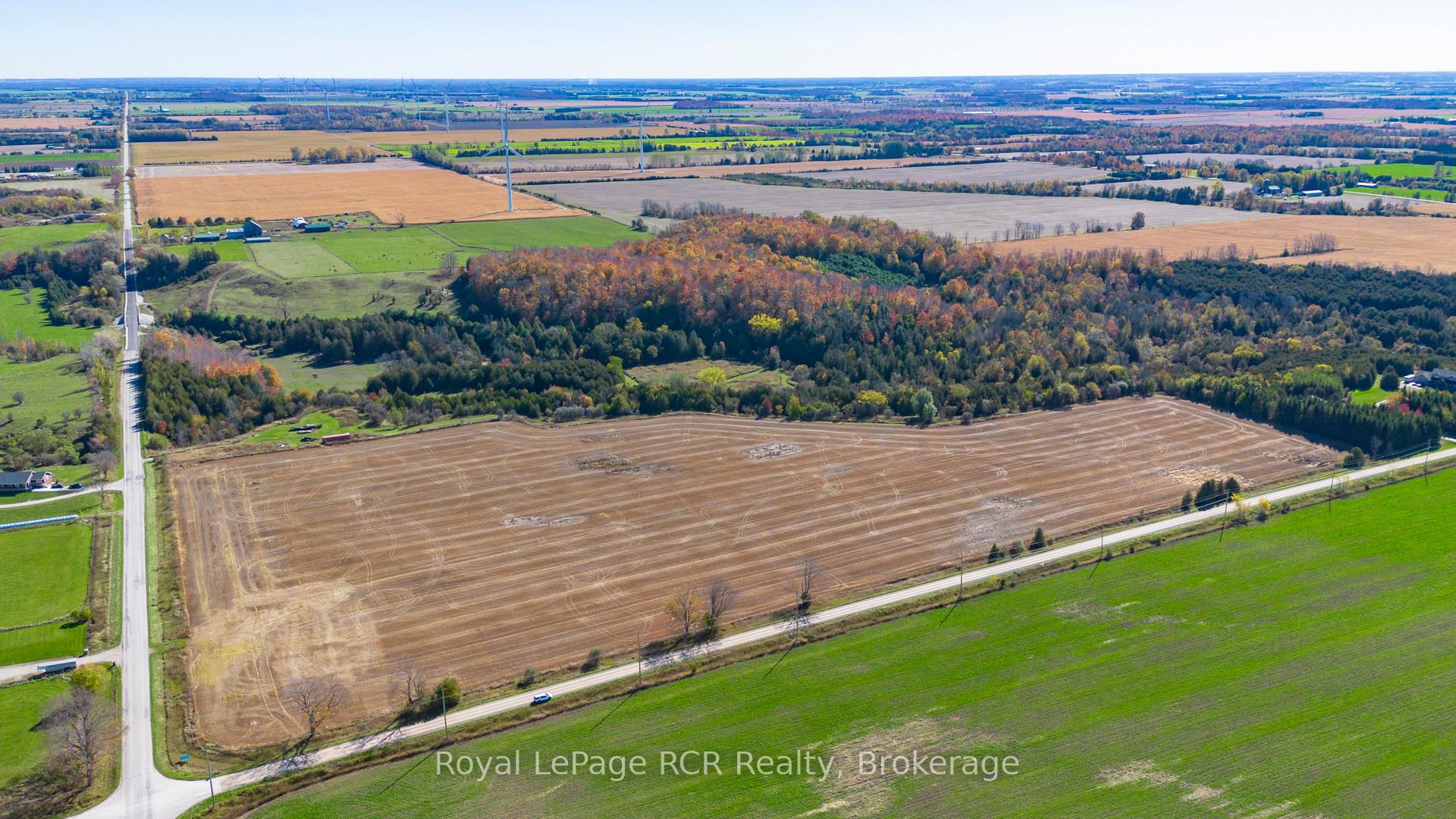 Photo 4 of Lot 11 Concession 4(5), Kincardine — HOMEH