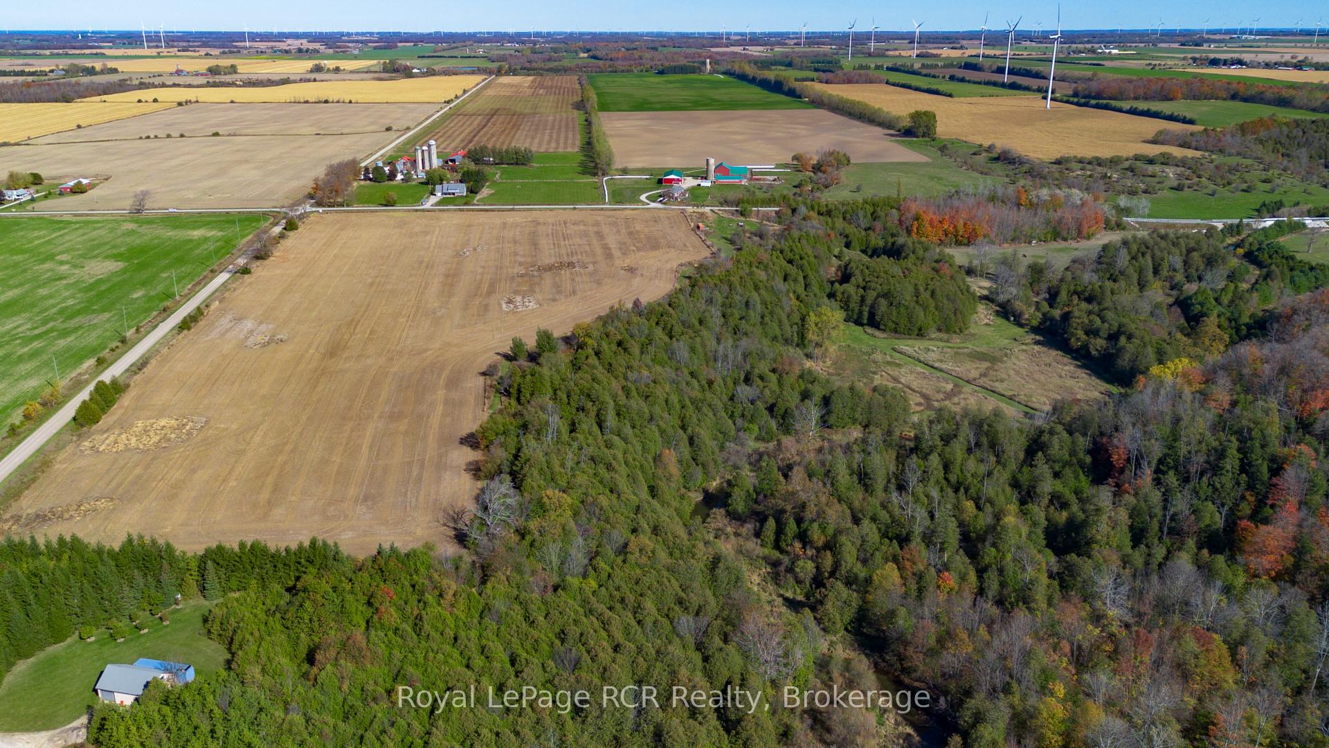 Photo 5 of Lot 11 Concession 4(5), Kincardine — HOMEH