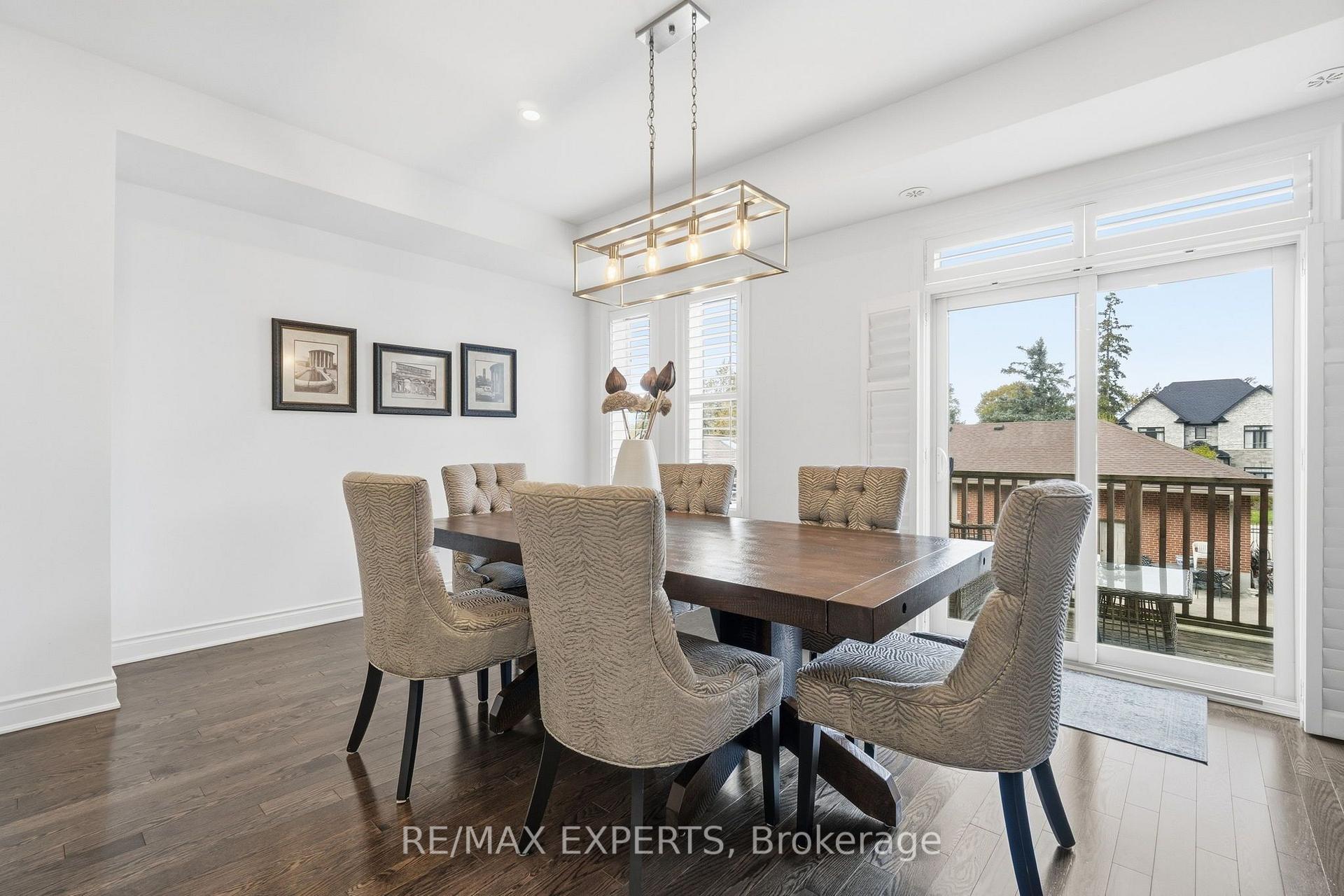 Photo 13 of 67 City Park Circle, Vaughan, West Woodbridge — HOMEH