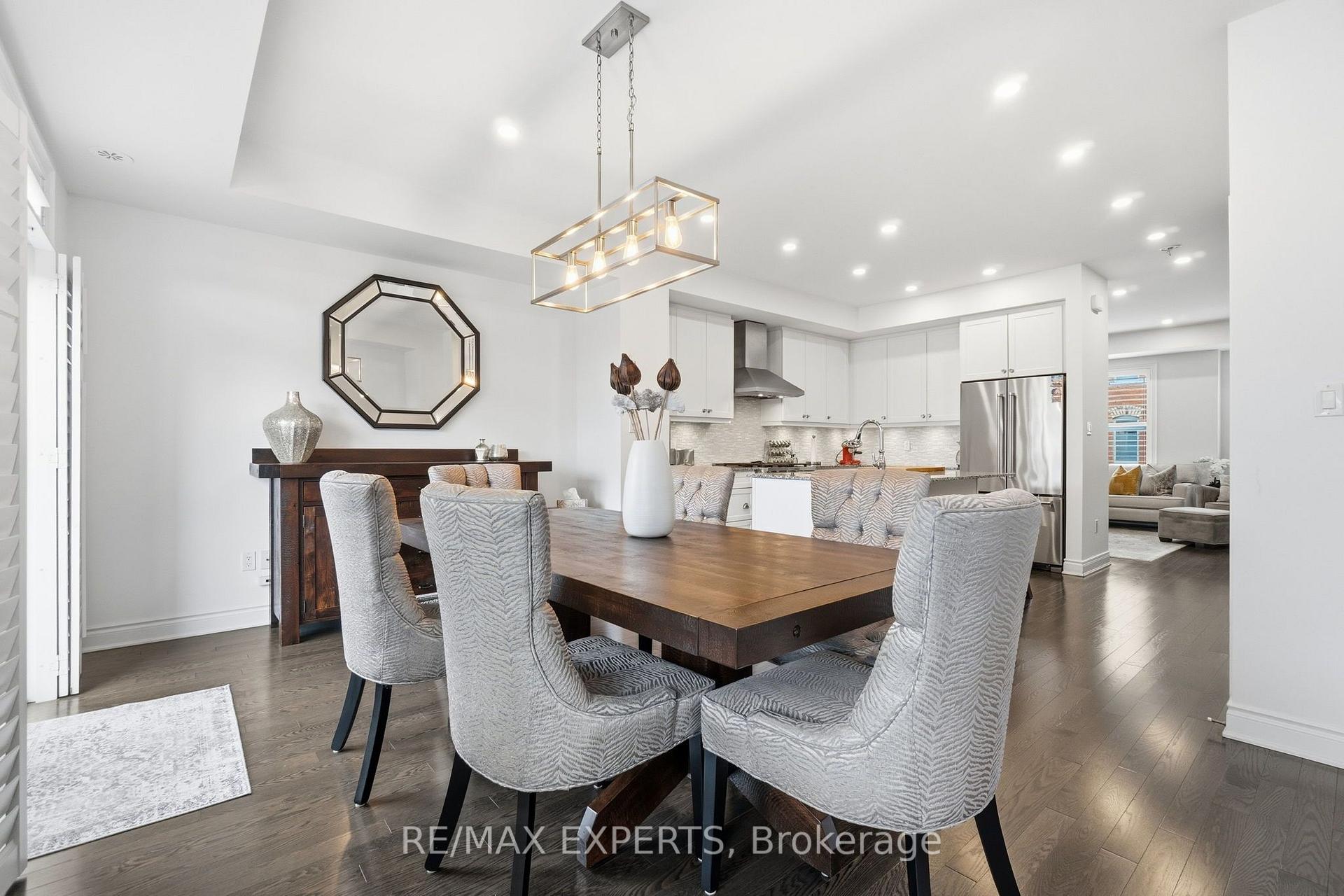 Photo 15 of 67 City Park Circle, Vaughan, West Woodbridge — HOMEH