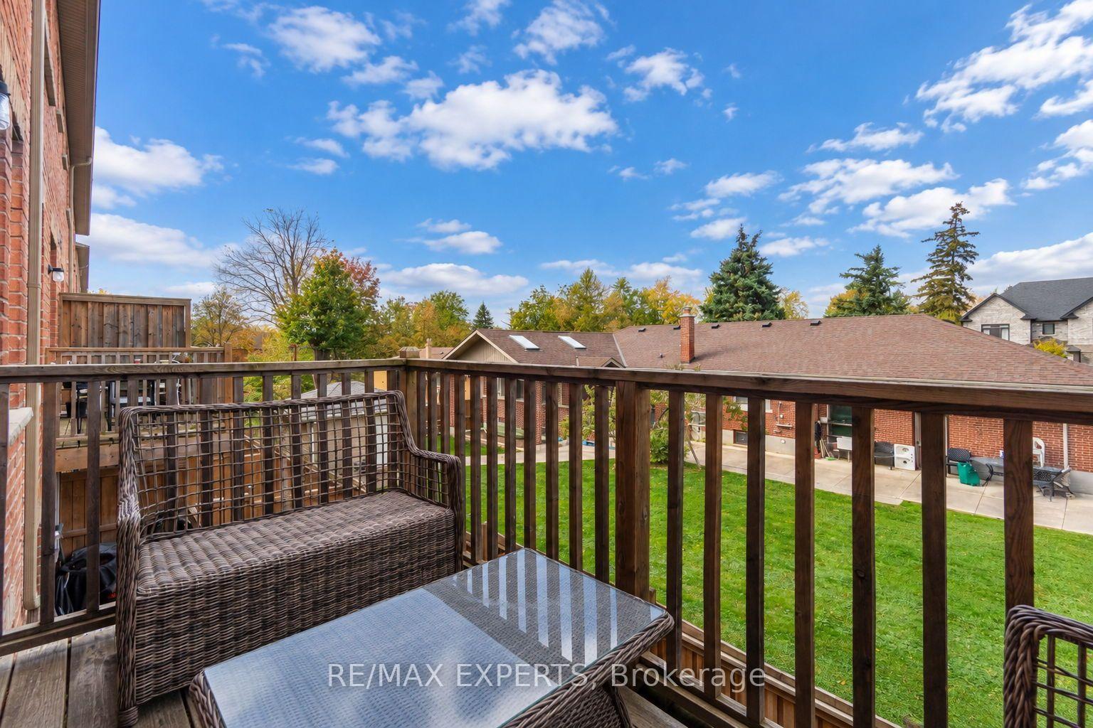 Photo 28 of 67 City Park Circle, Vaughan, West Woodbridge — HOMEH