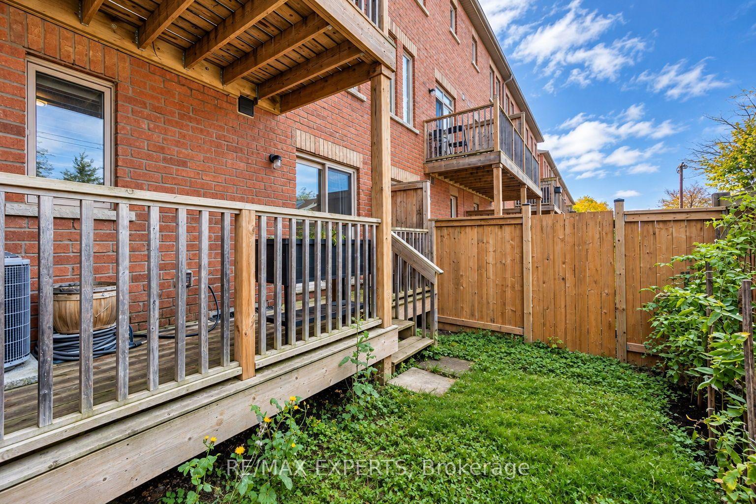 Photo 30 of 67 City Park Circle, Vaughan, West Woodbridge — HOMEH