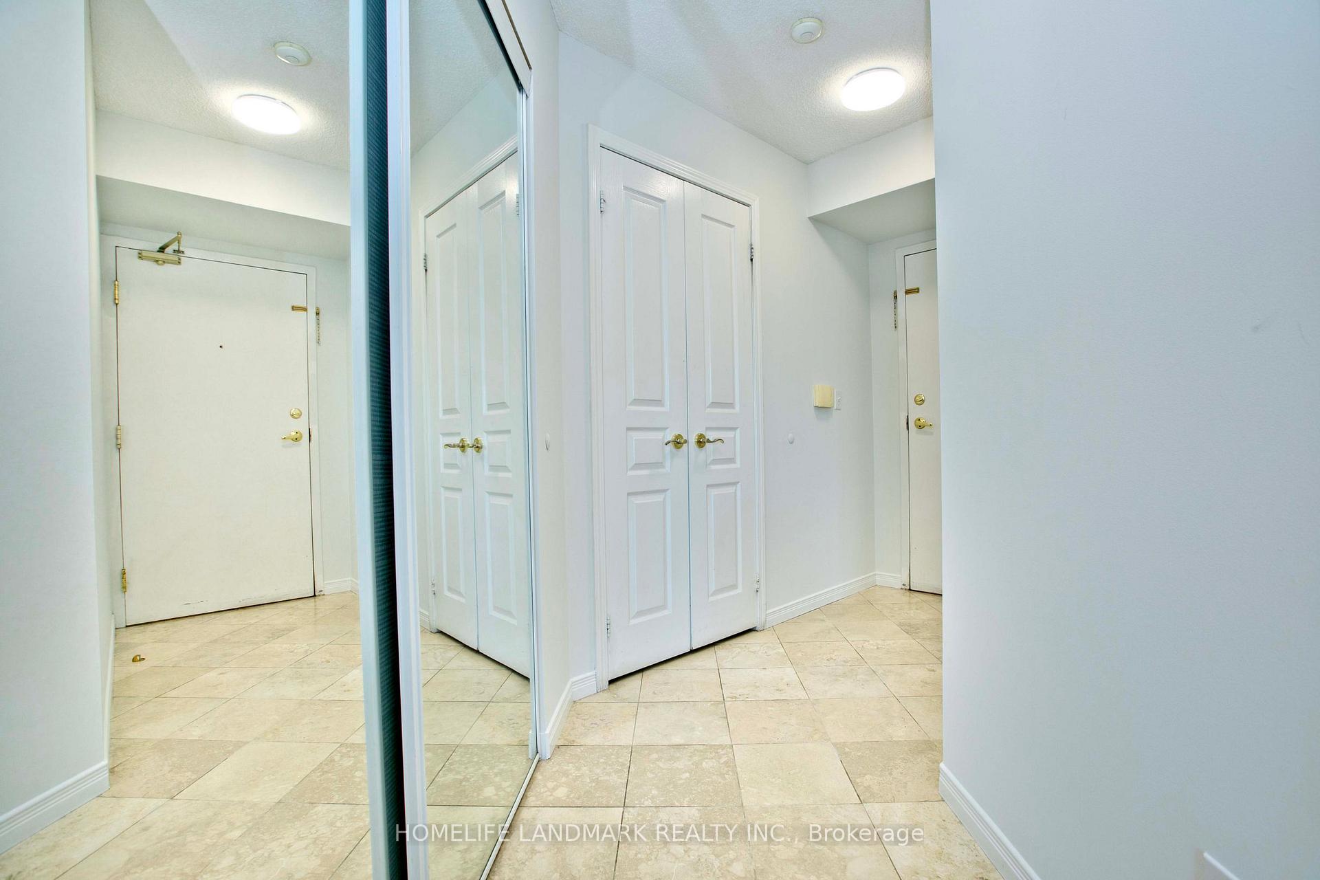 Photo 3 of Unit 1210, 55 Harrison Garden Boulevard S, North York, Willowdale East — HOMEH