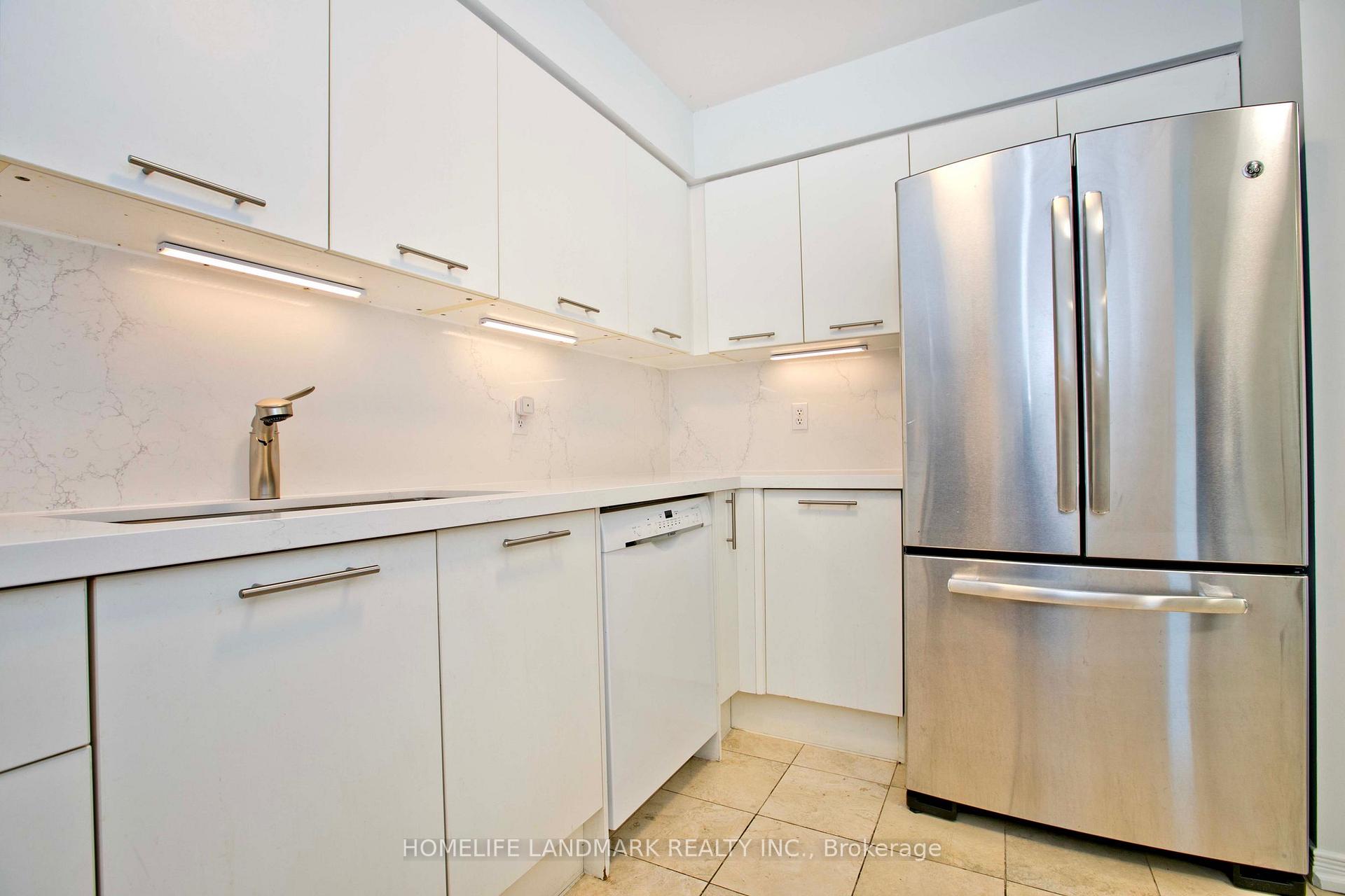 Photo 9 of Unit 1210, 55 Harrison Garden Boulevard S, North York, Willowdale East — HOMEH