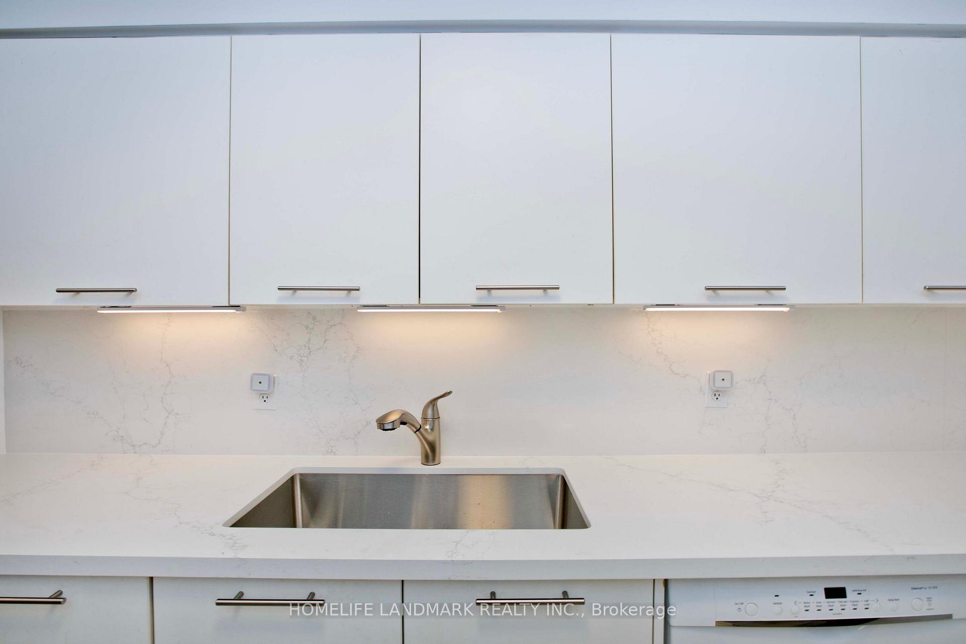 Photo 10 of Unit 1210, 55 Harrison Garden Boulevard S, North York, Willowdale East — HOMEH